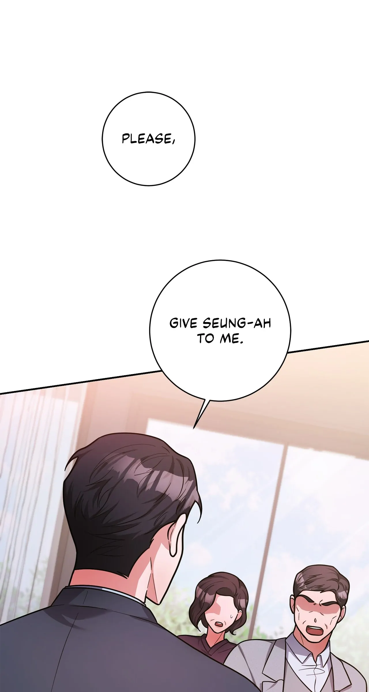 Lustfully Chapter 11 - Page 1