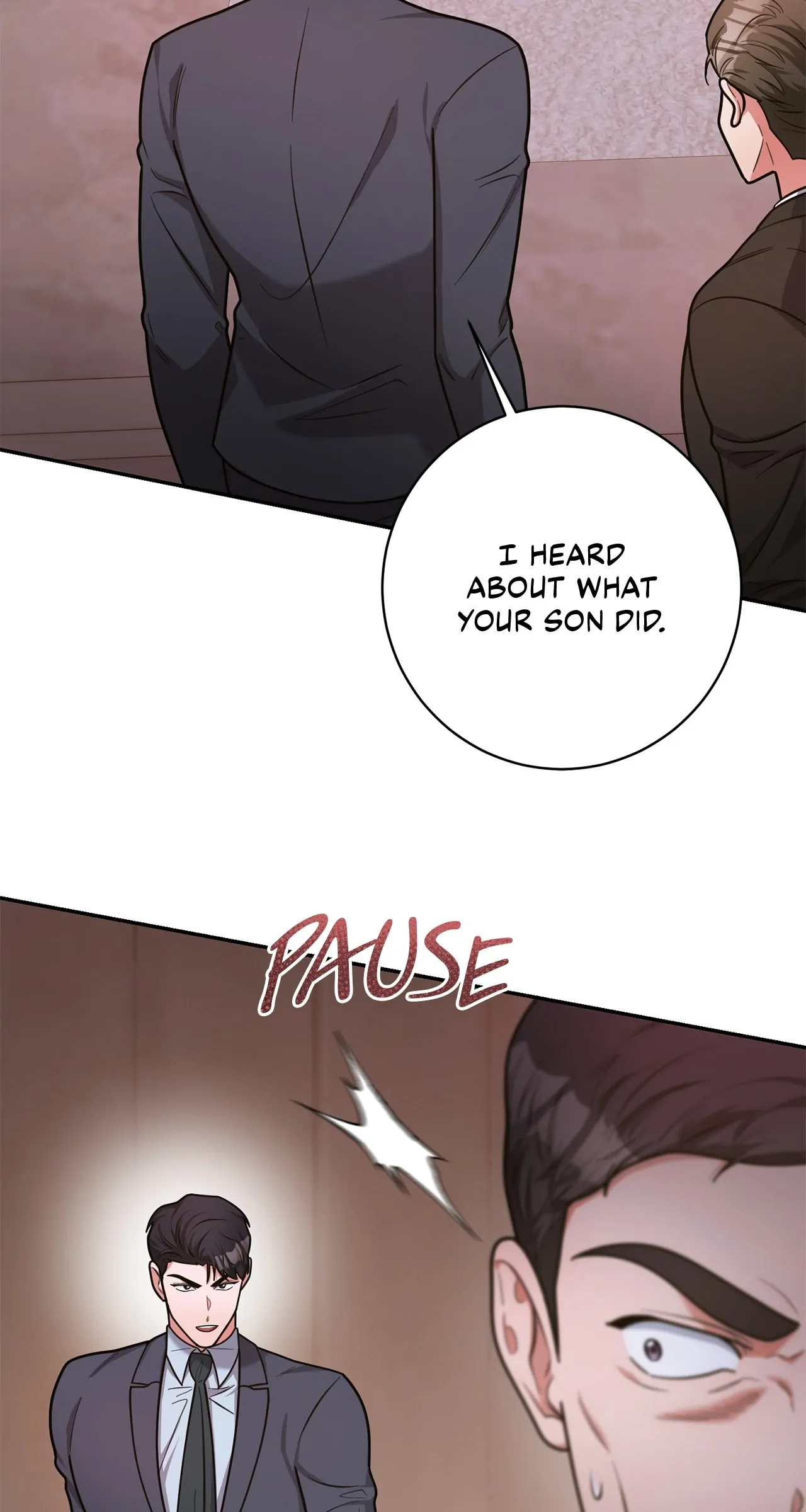 Lustfully Chapter 11 - Page 11