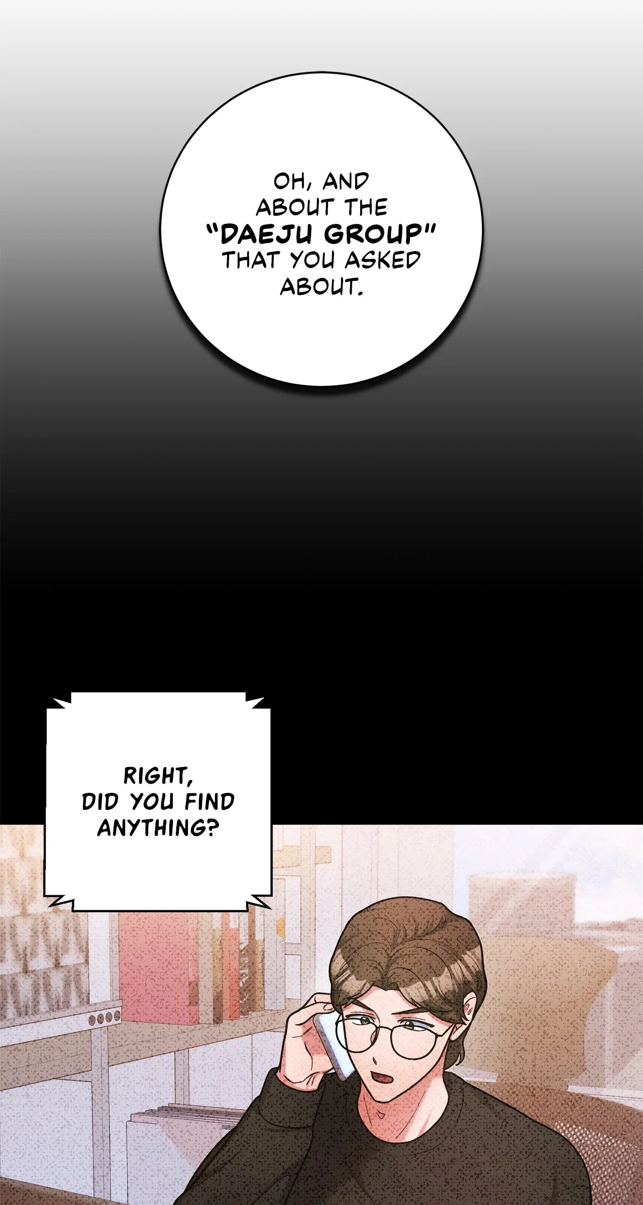 Lustfully Chapter 11 - Page 15