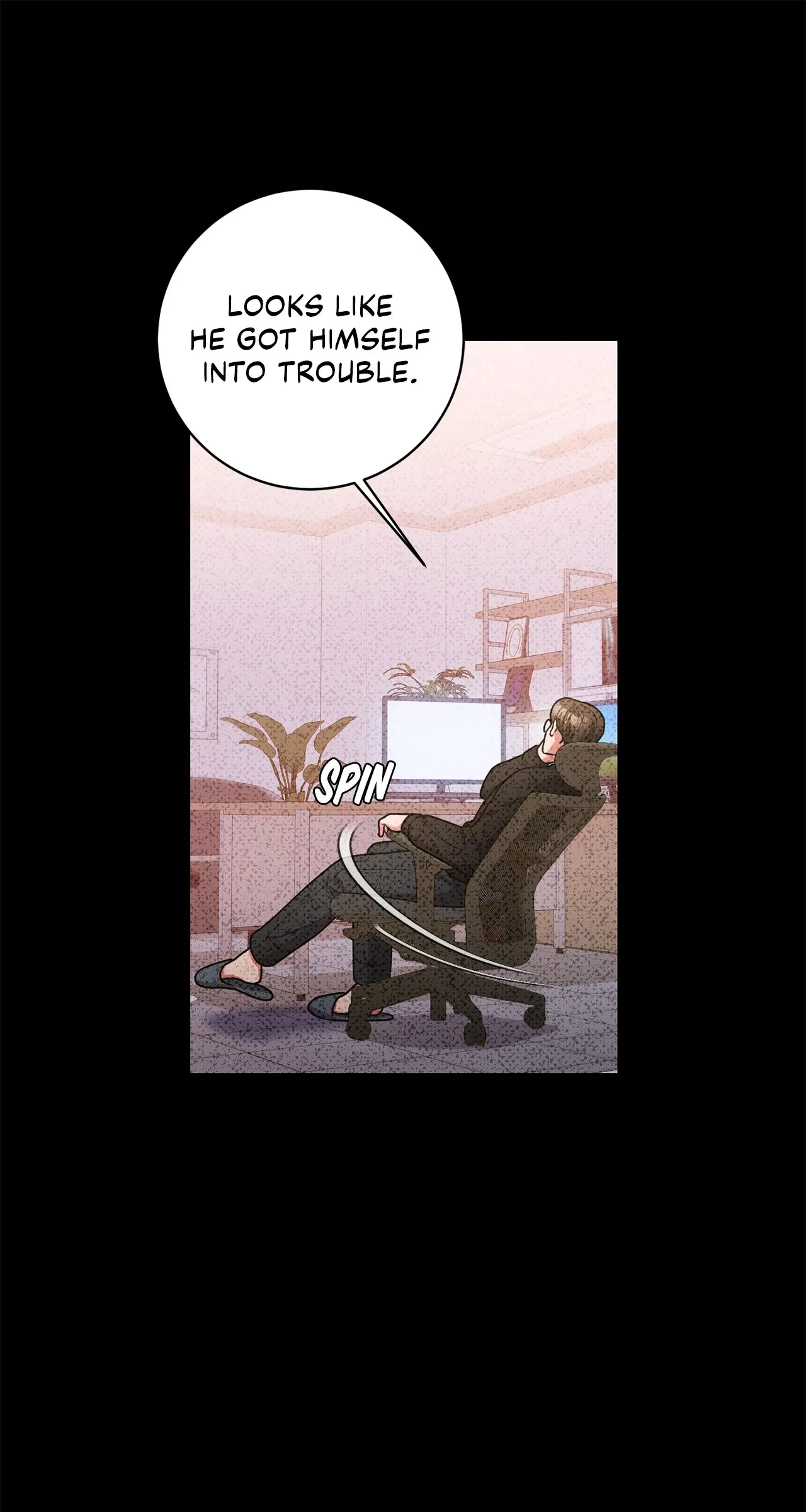 Lustfully Chapter 11 - Page 17