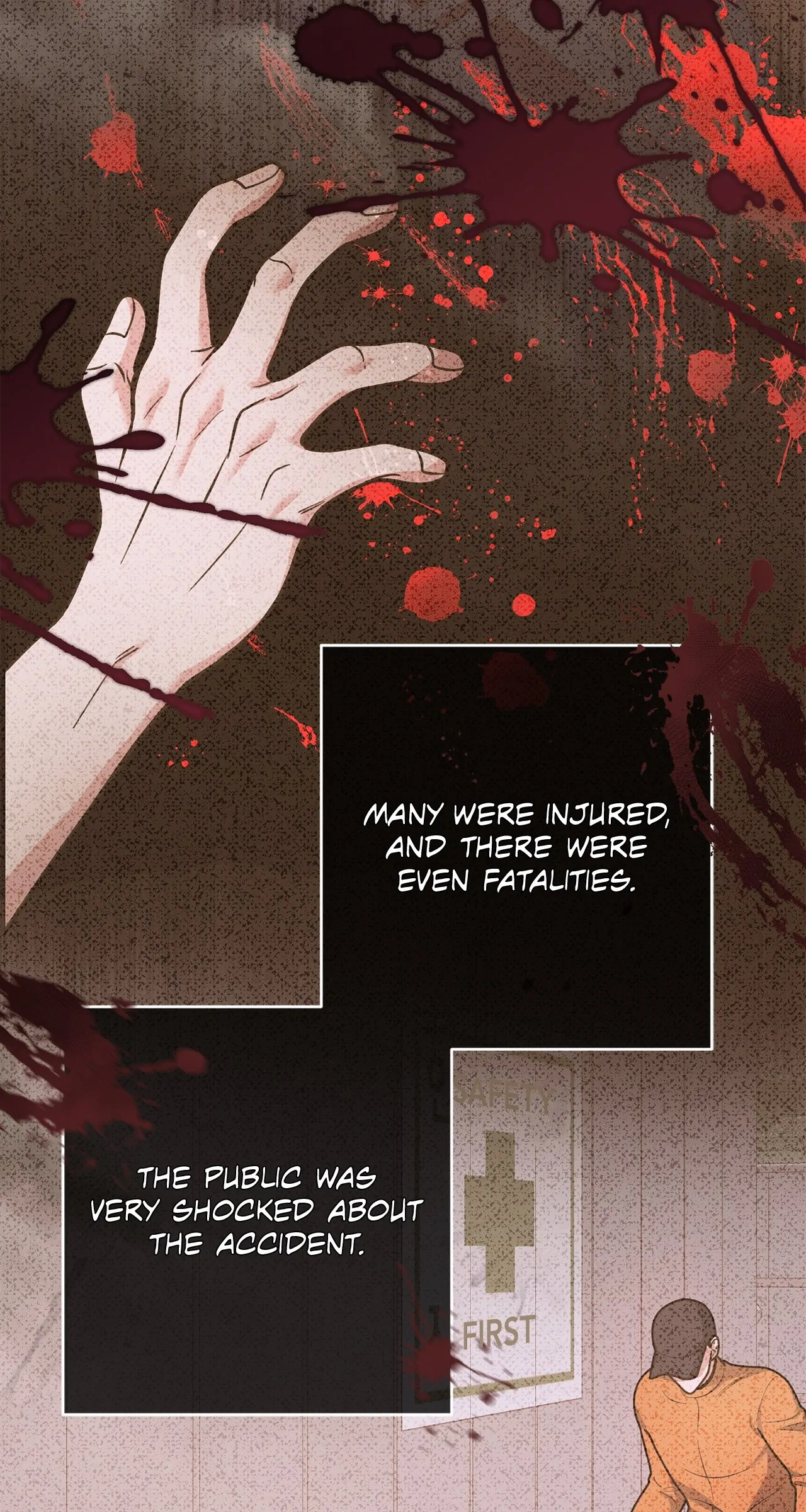 Lustfully Chapter 11 - Page 21