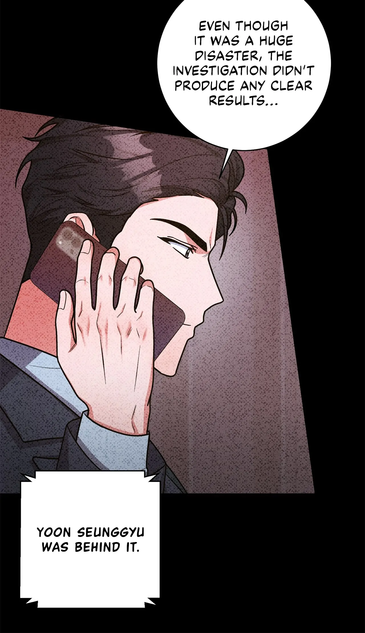 Lustfully Chapter 11 - Page 23