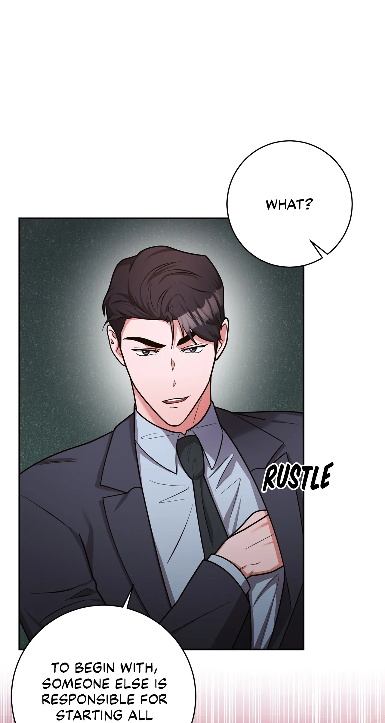Lustfully Chapter 11 - Page 38