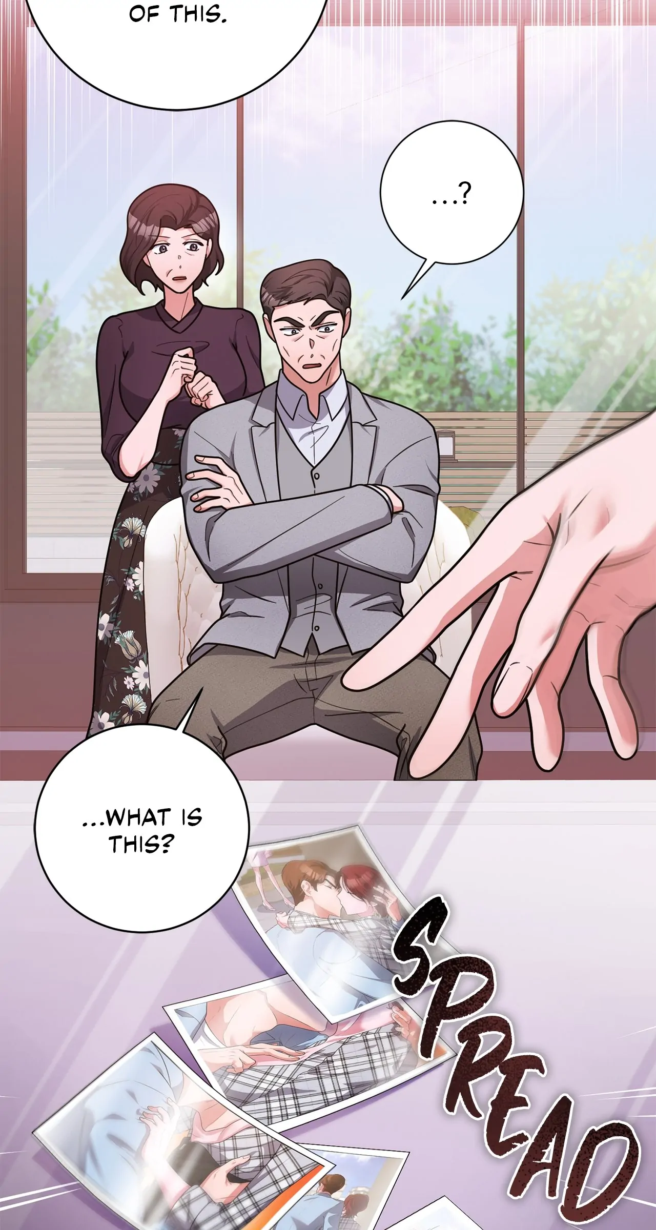 Lustfully Chapter 11 - Page 39