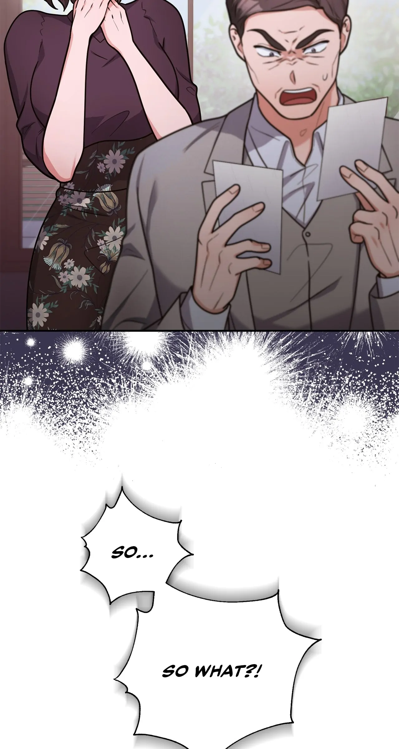 Lustfully Chapter 11 - Page 41