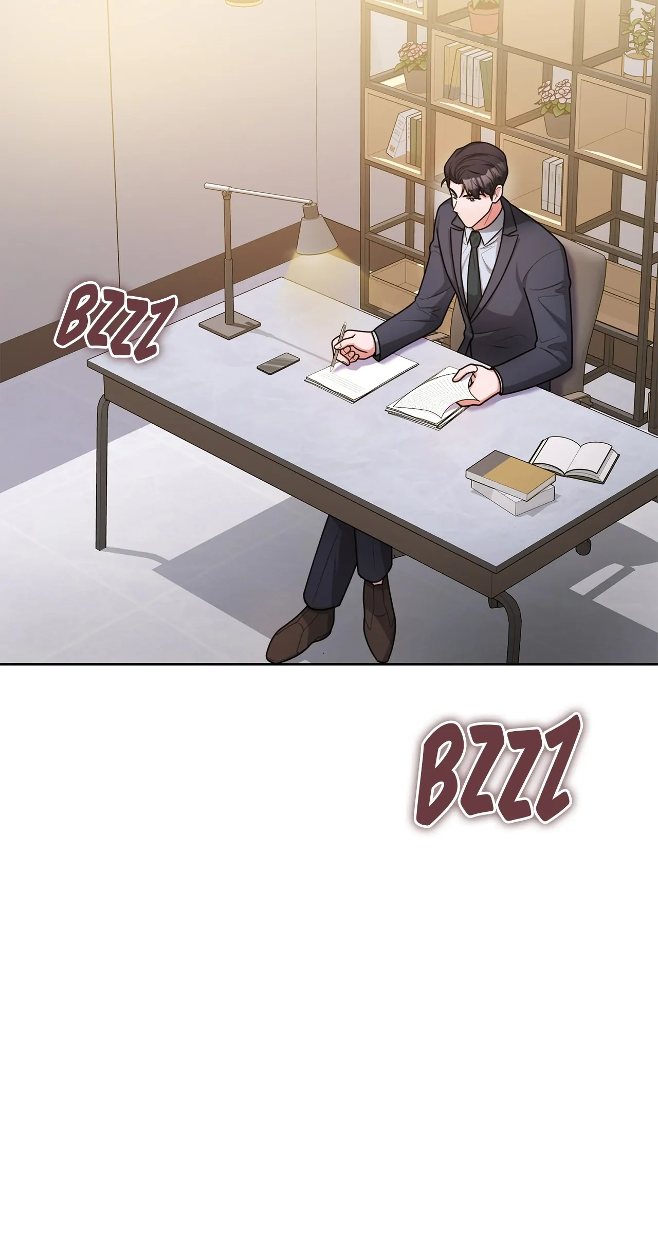 Lustfully Chapter 12 - Page 14