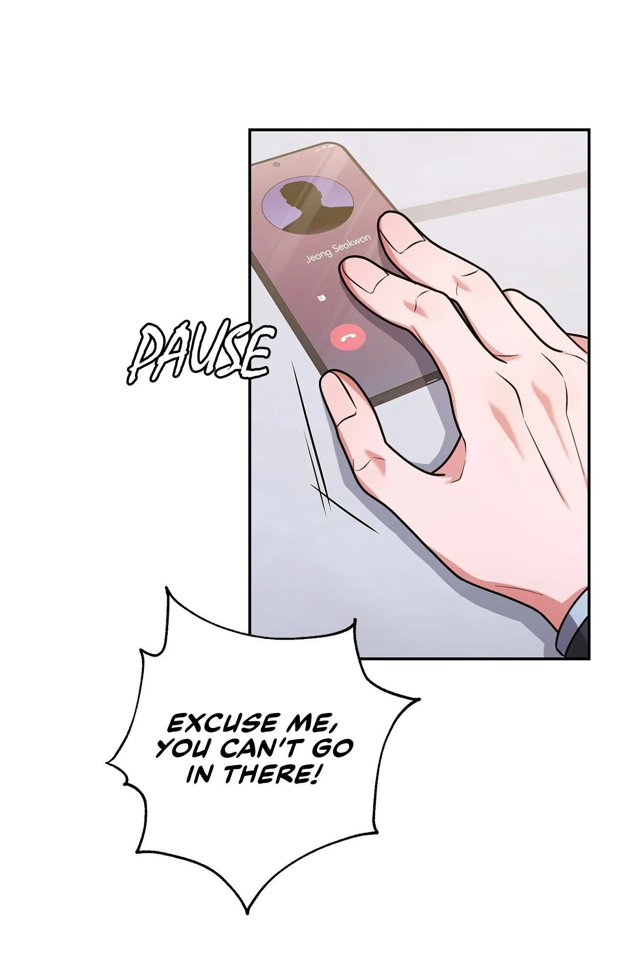 Lustfully Chapter 12 - Page 15