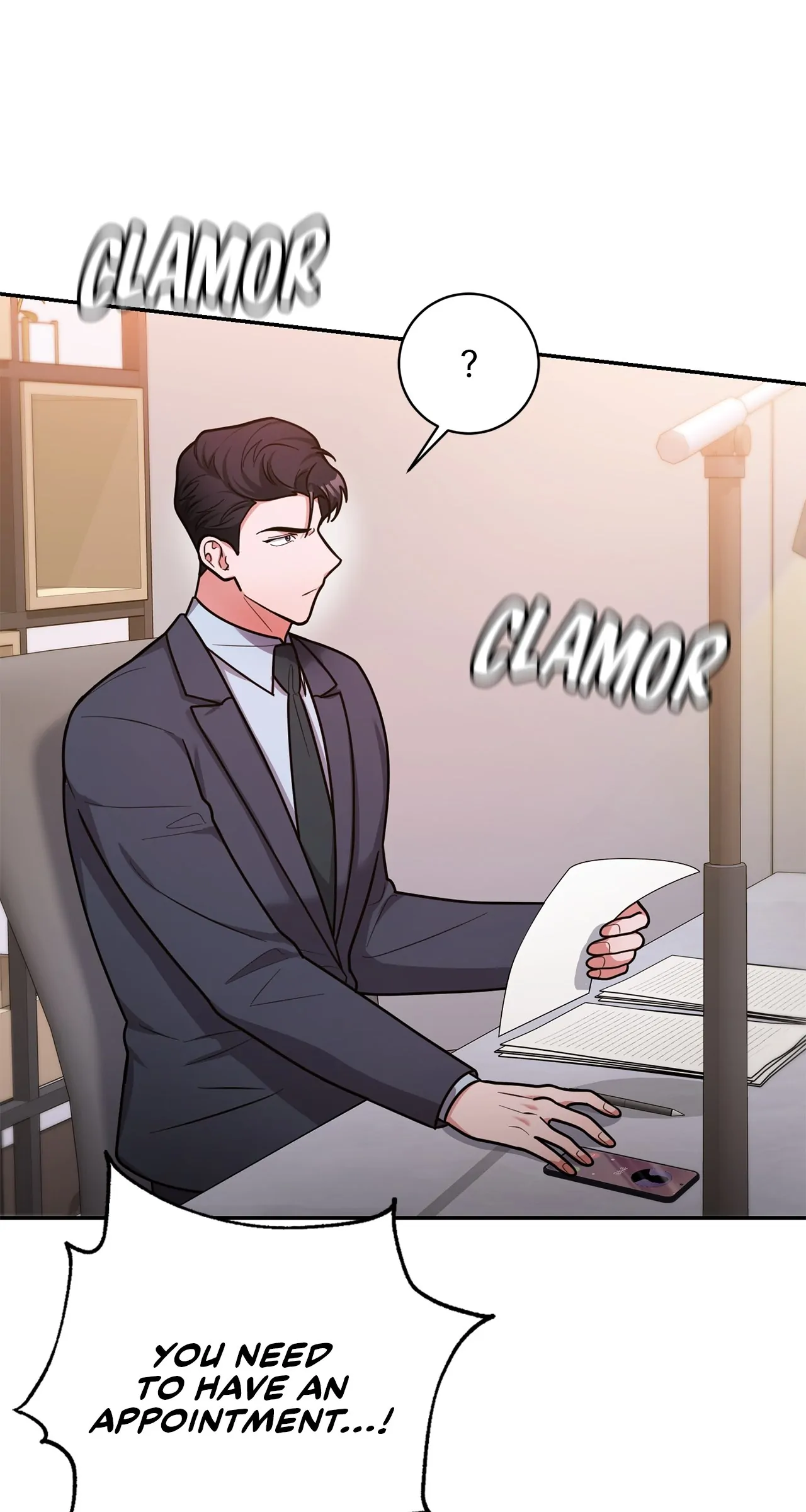 Lustfully Chapter 12 - Page 16
