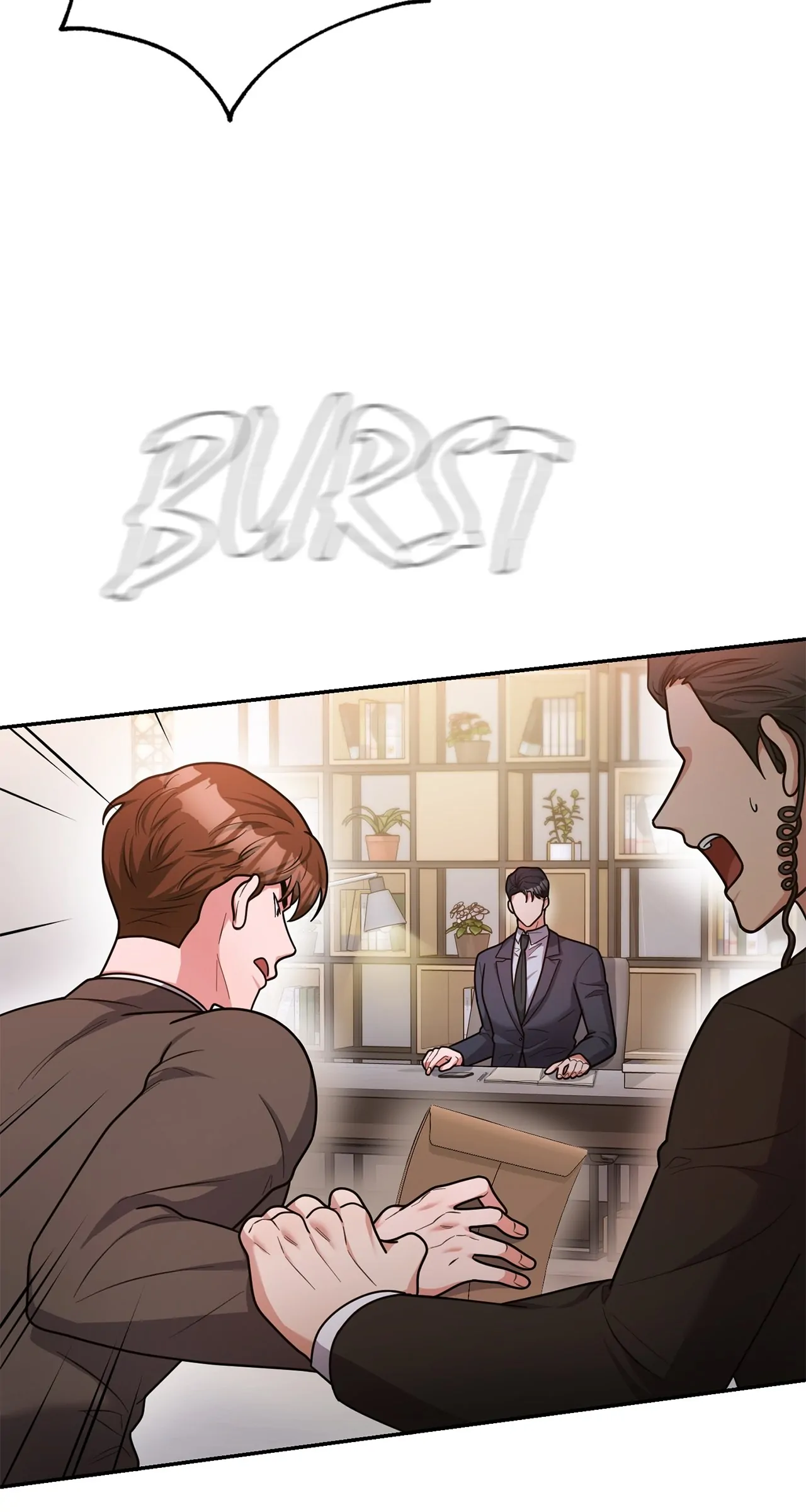 Lustfully Chapter 12 - Page 17