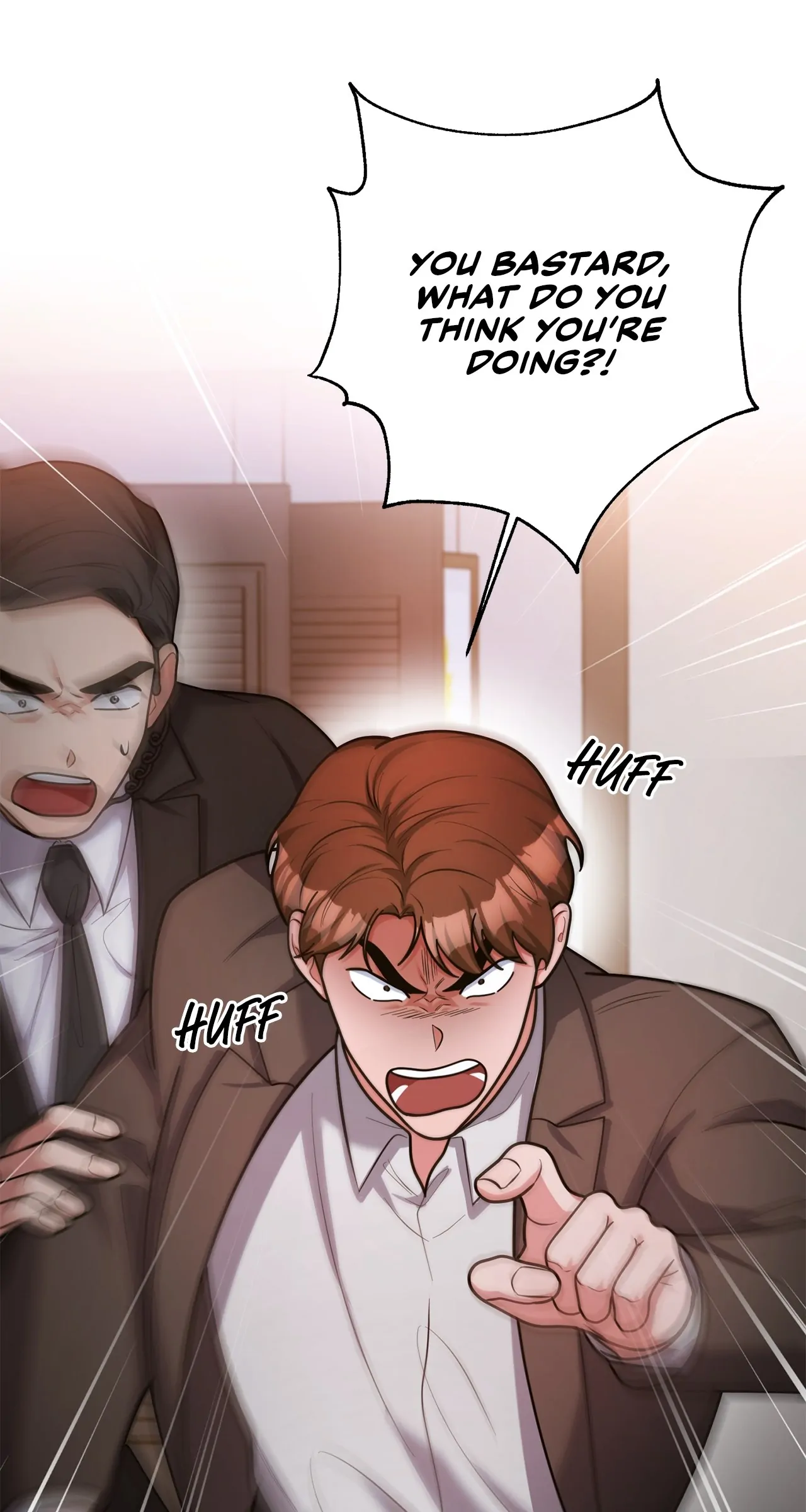 Lustfully Chapter 12 - Page 18
