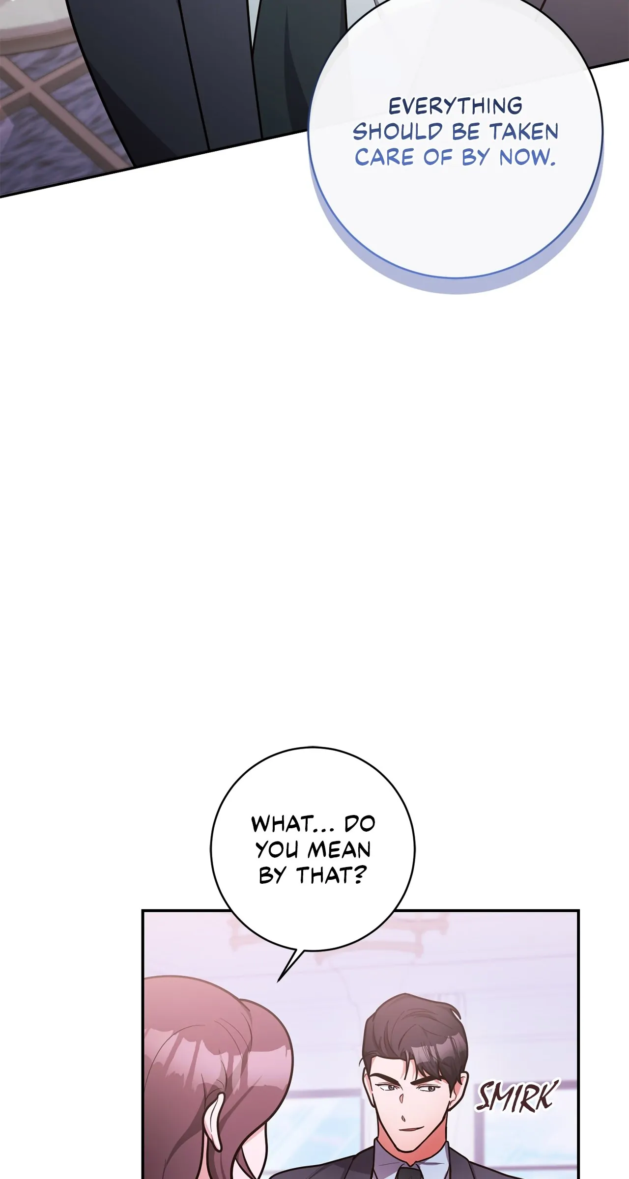 Lustfully Chapter 12 - Page 3