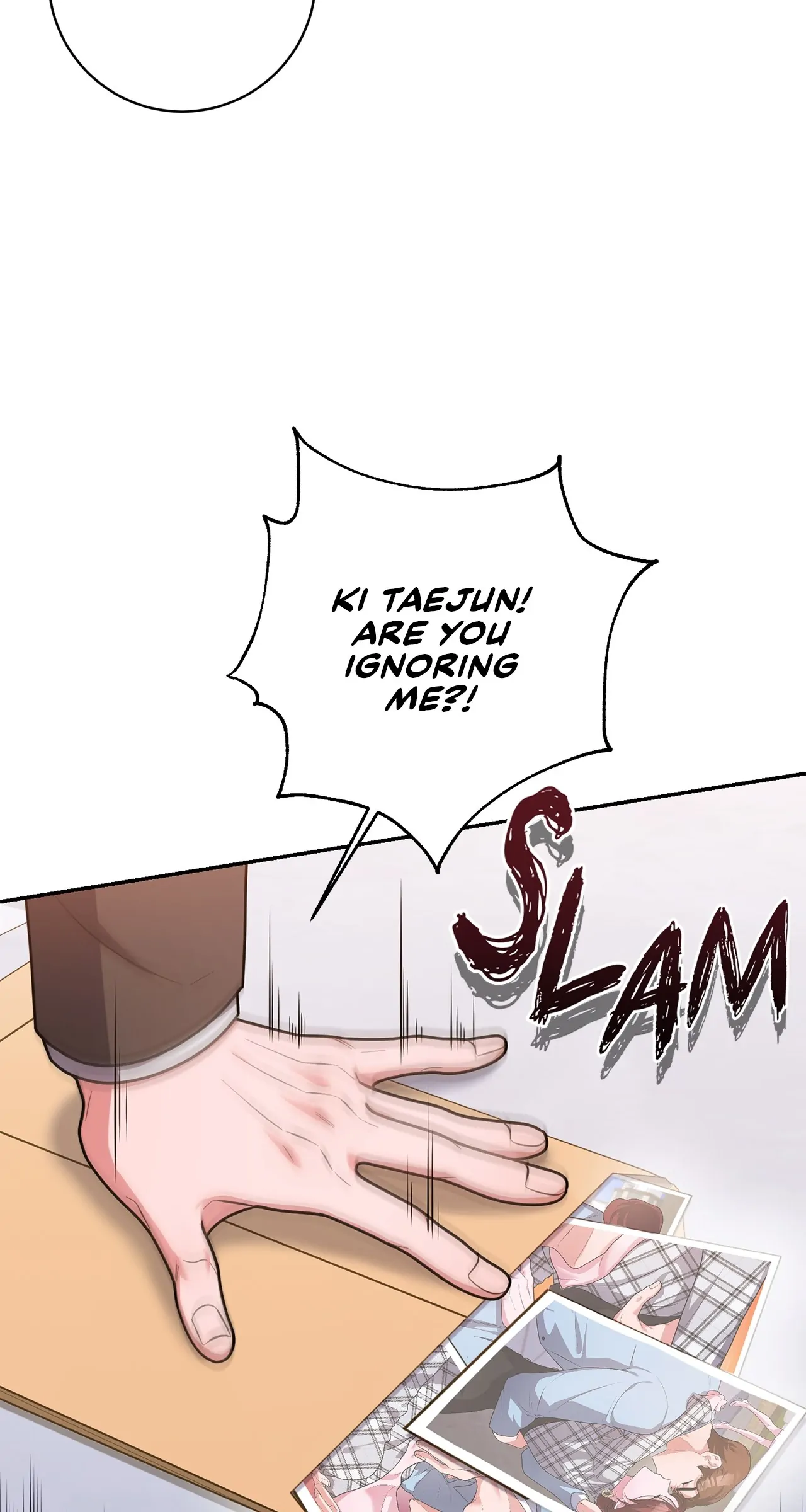 Lustfully Chapter 12 - Page 22
