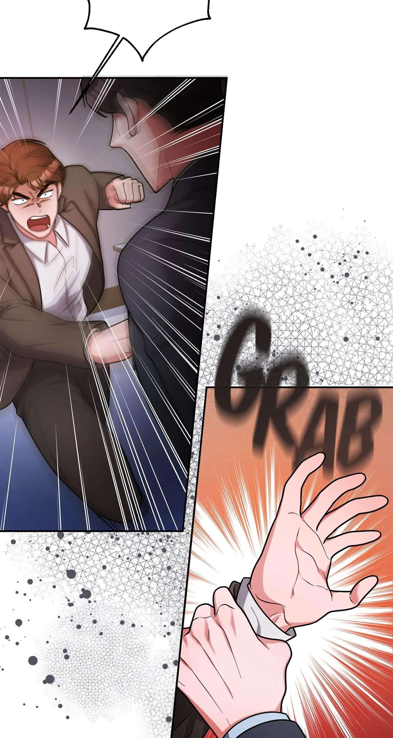 Lustfully Chapter 12 - Page 27