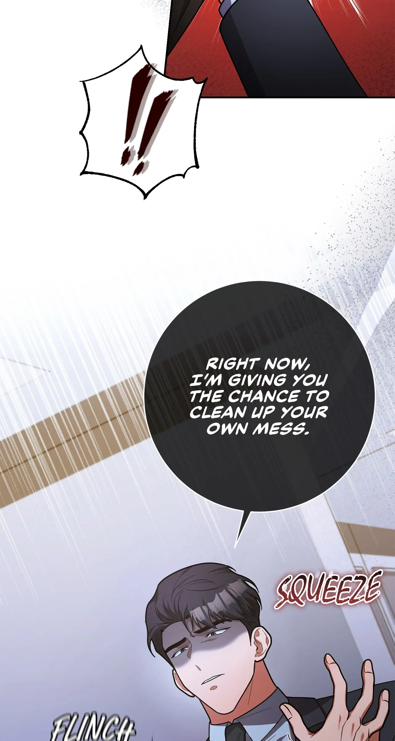 Lustfully Chapter 12 - Page 28