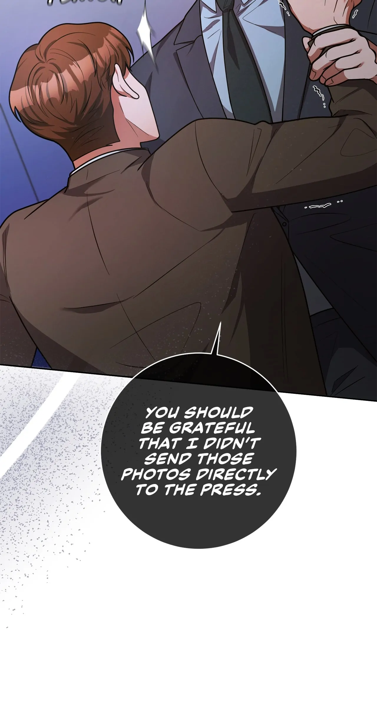 Lustfully Chapter 12 - Page 29
