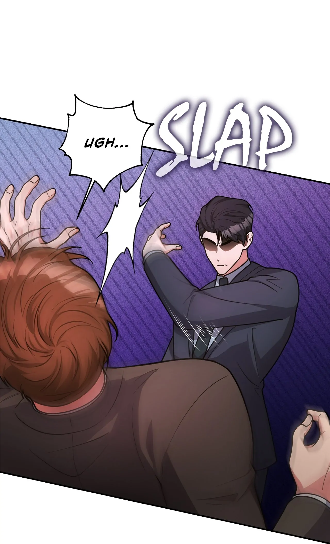 Lustfully Chapter 12 - Page 30