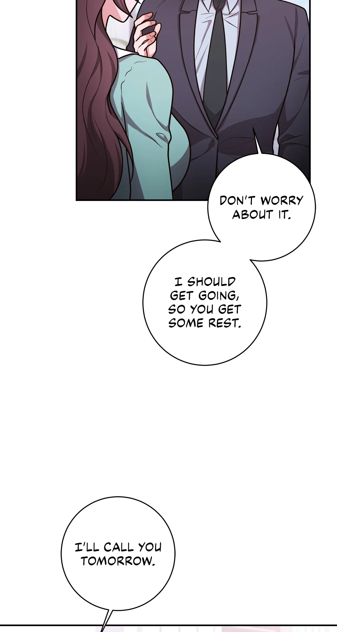 Lustfully Chapter 12 - Page 4