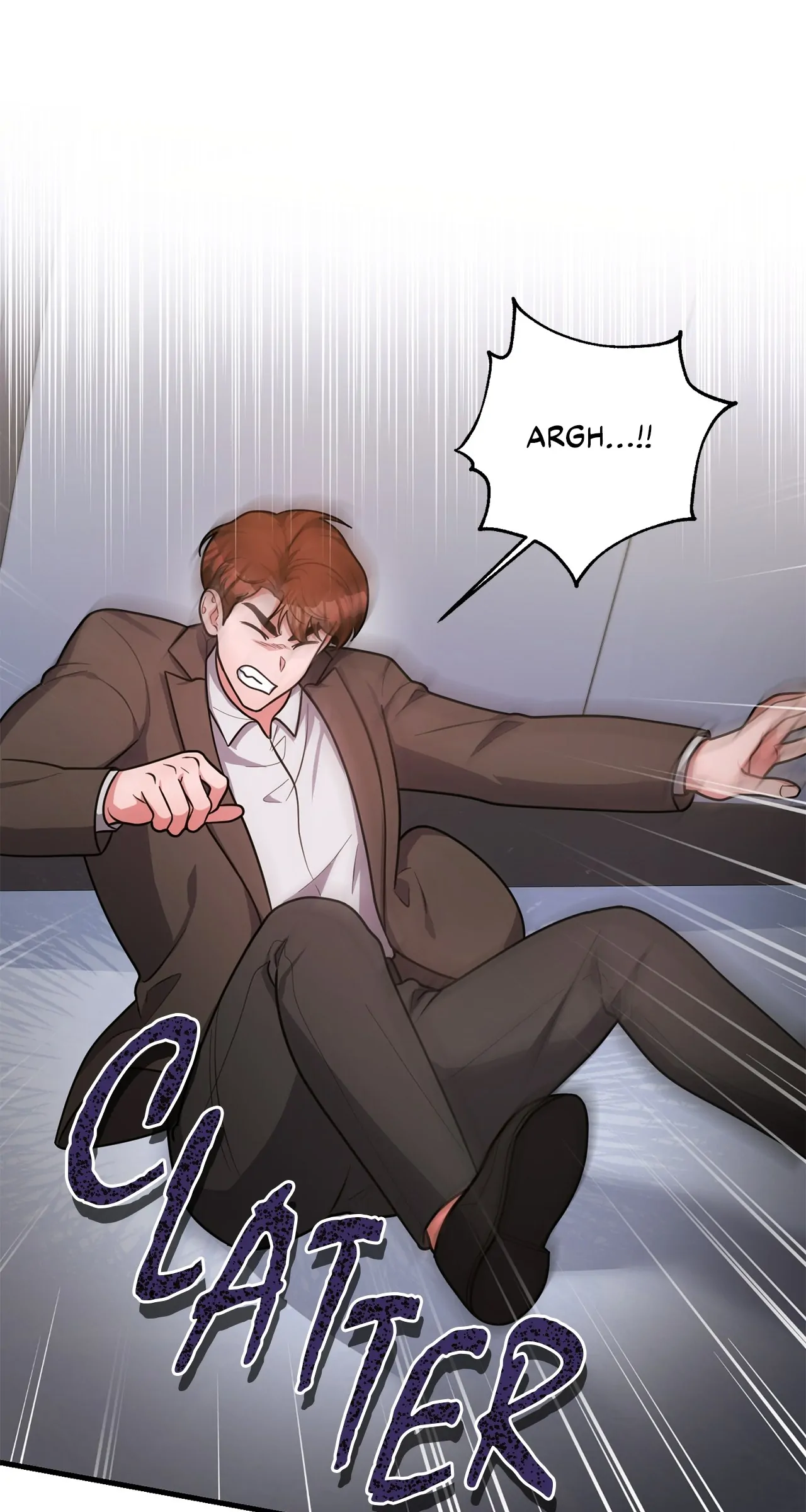 Lustfully Chapter 12 - Page 31