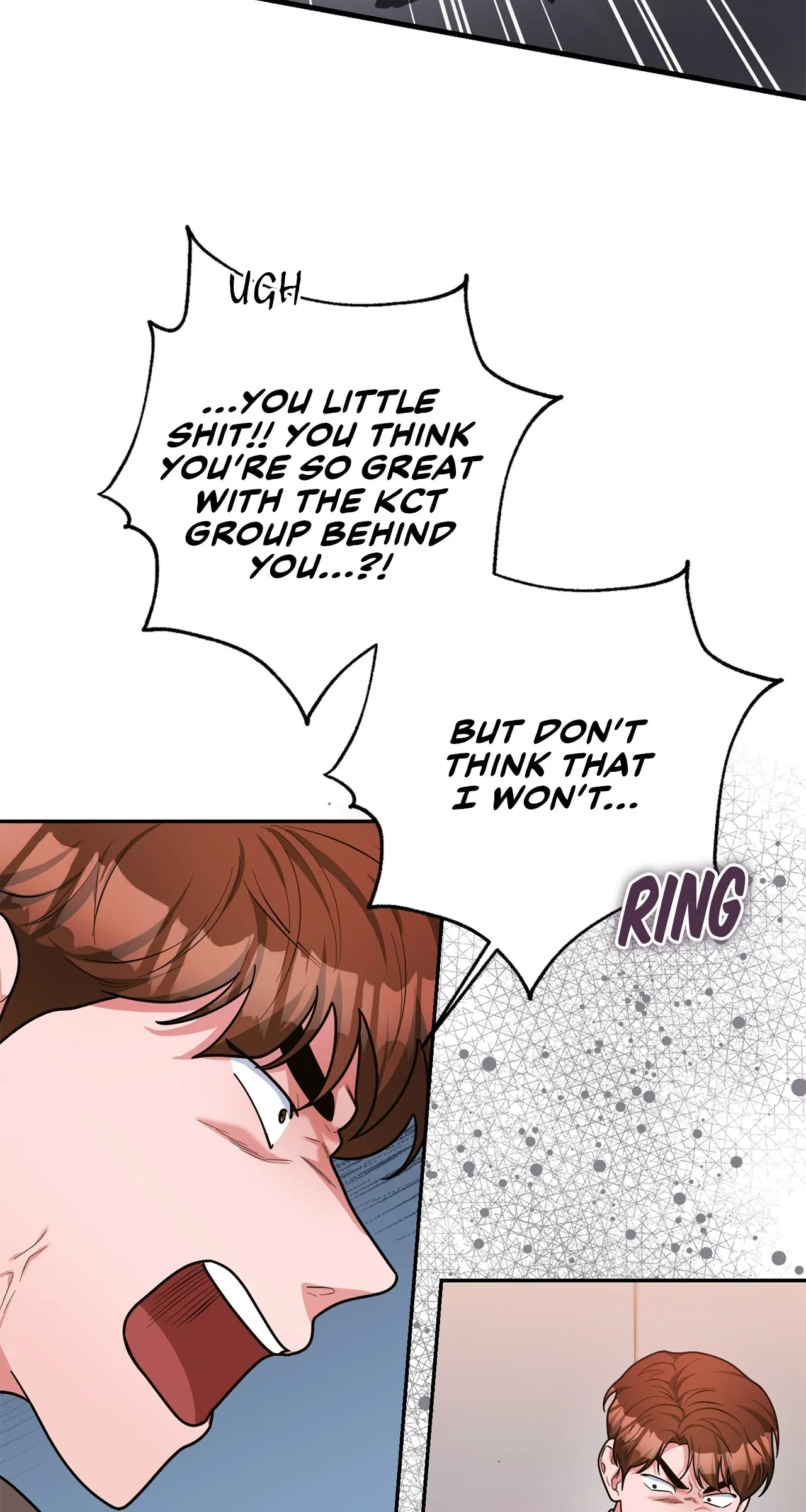 Lustfully Chapter 12 - Page 32
