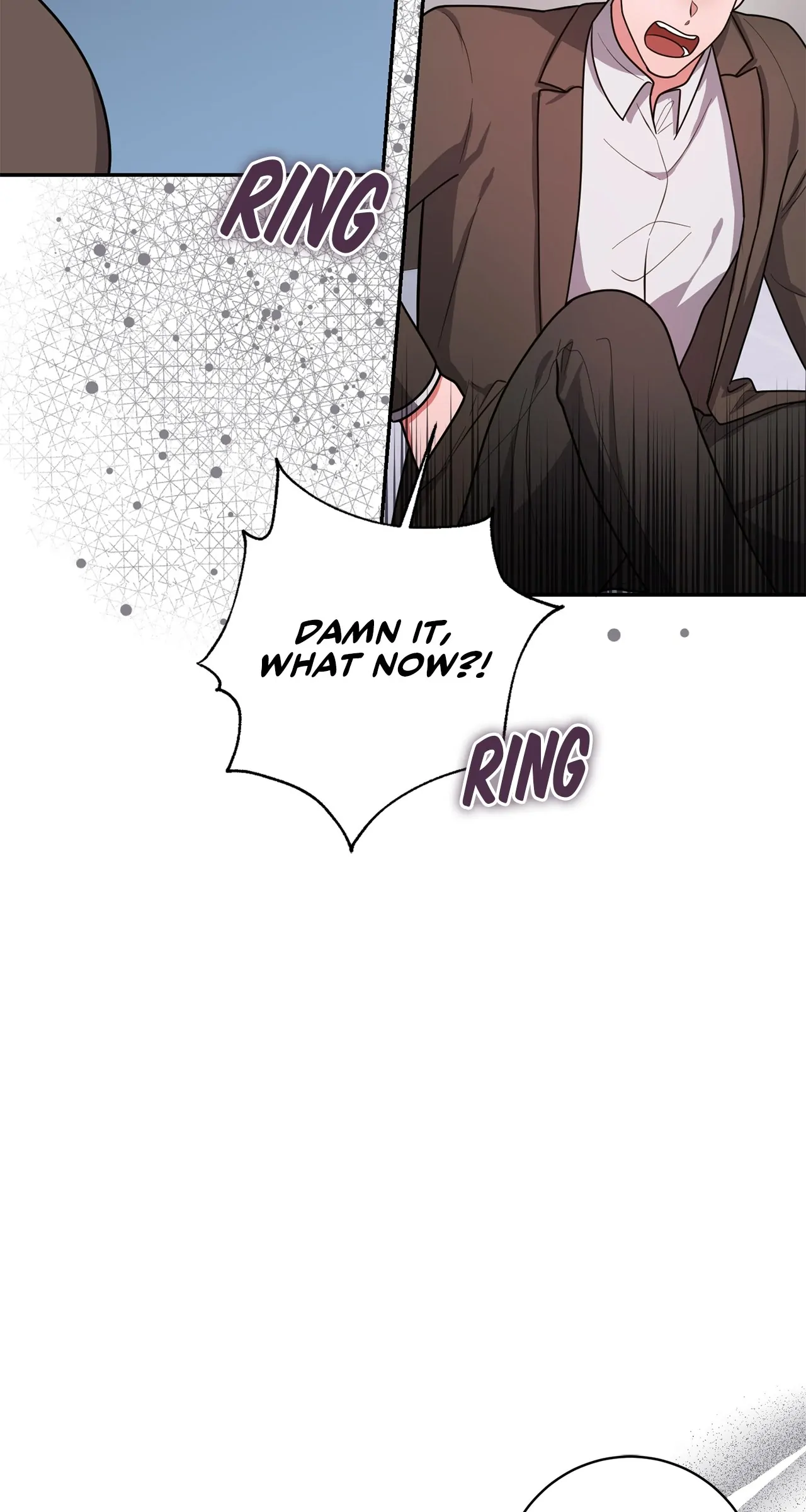 Lustfully Chapter 12 - Page 33