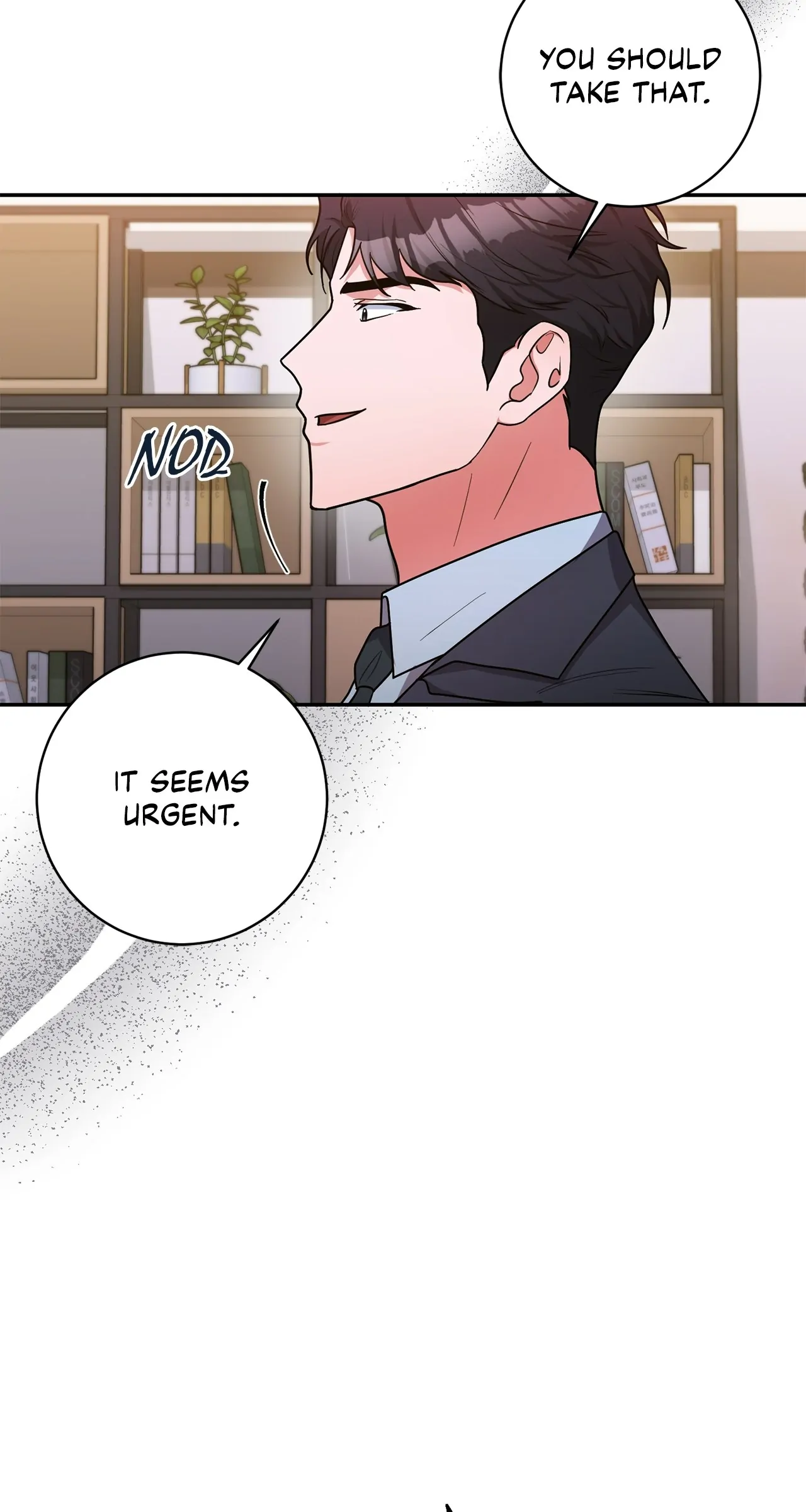 Lustfully Chapter 12 - Page 34