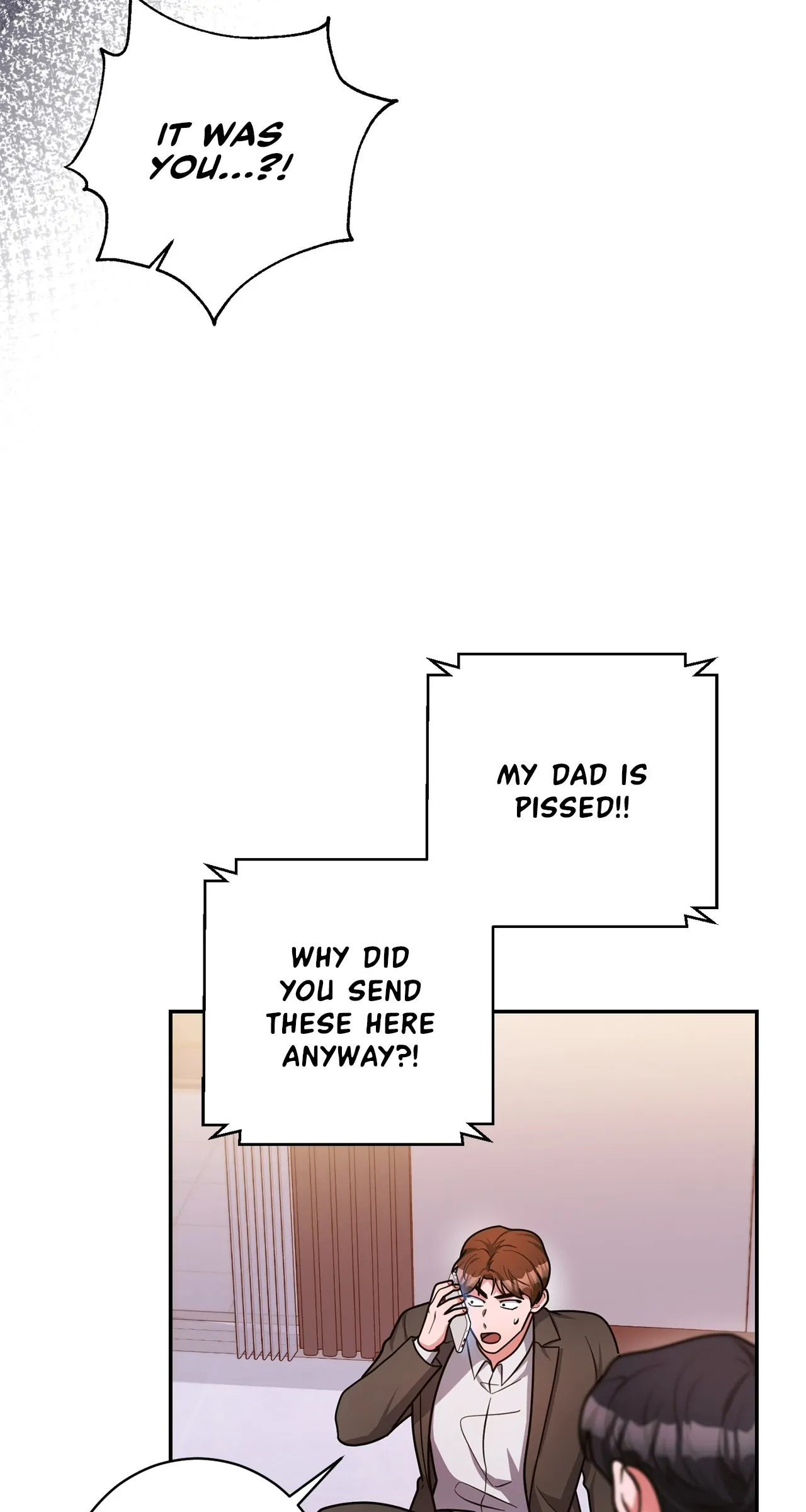 Lustfully Chapter 12 - Page 40