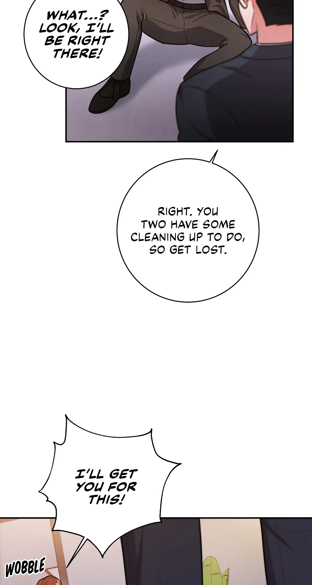 Lustfully Chapter 12 - Page 41