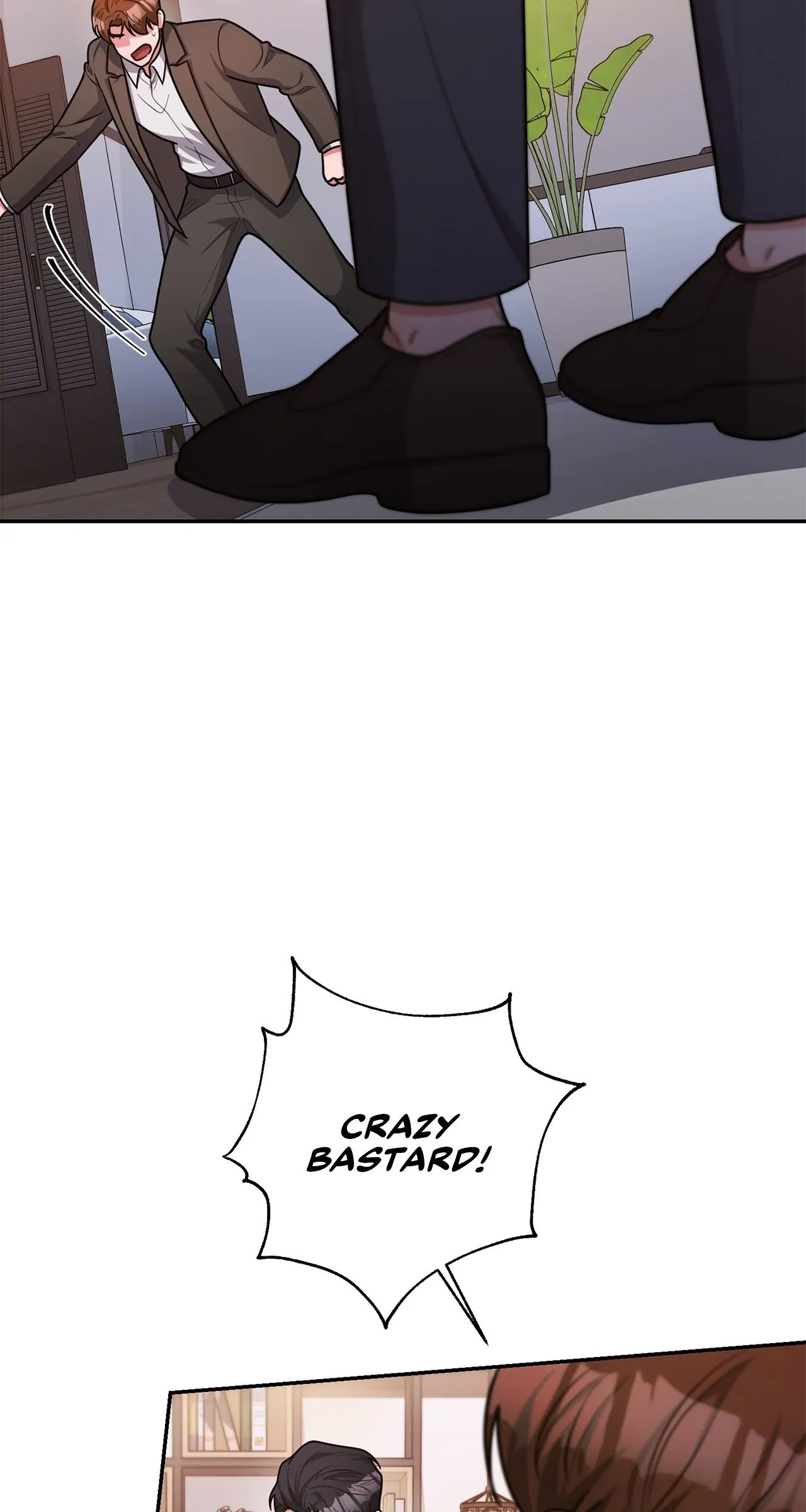 Lustfully Chapter 12 - Page 42