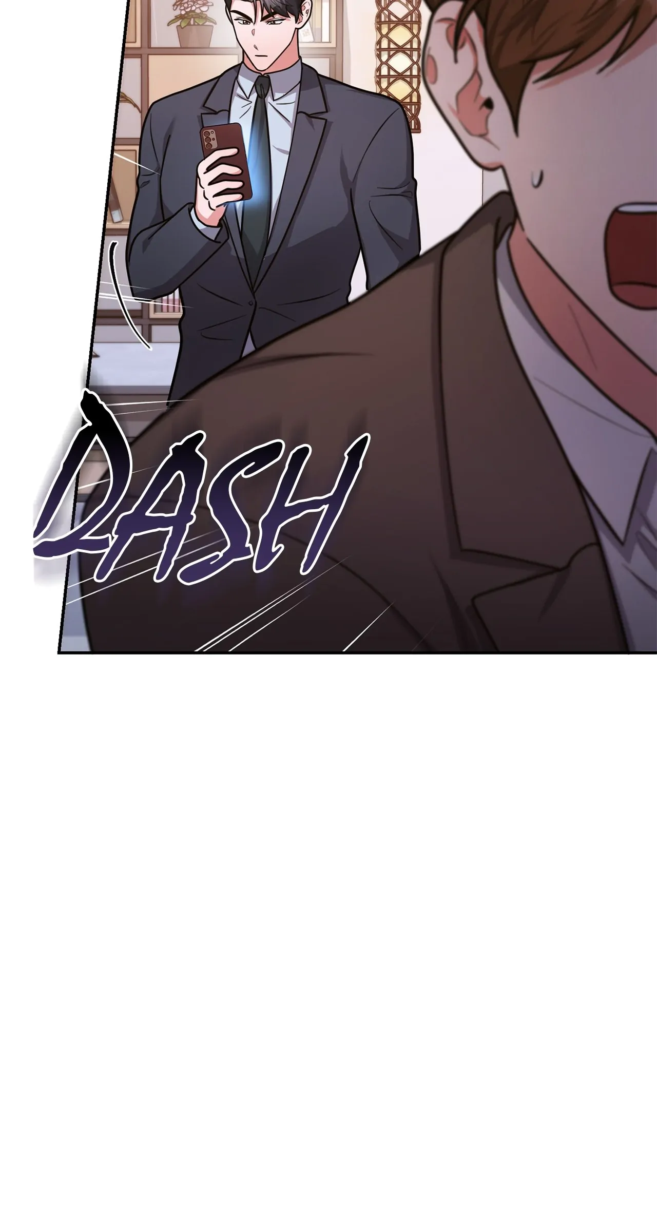 Lustfully Chapter 12 - Page 43