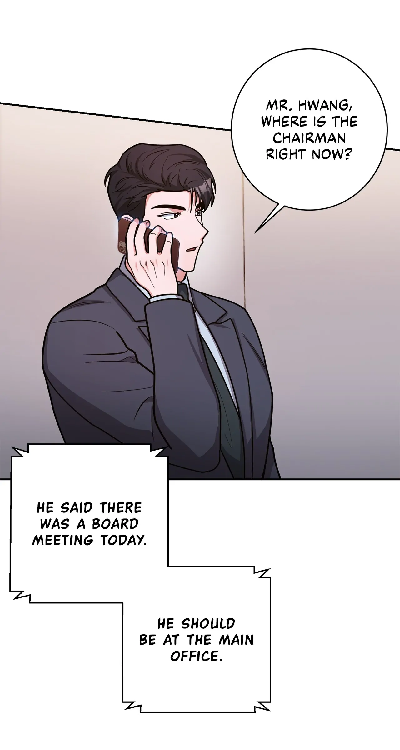 Lustfully Chapter 12 - Page 44