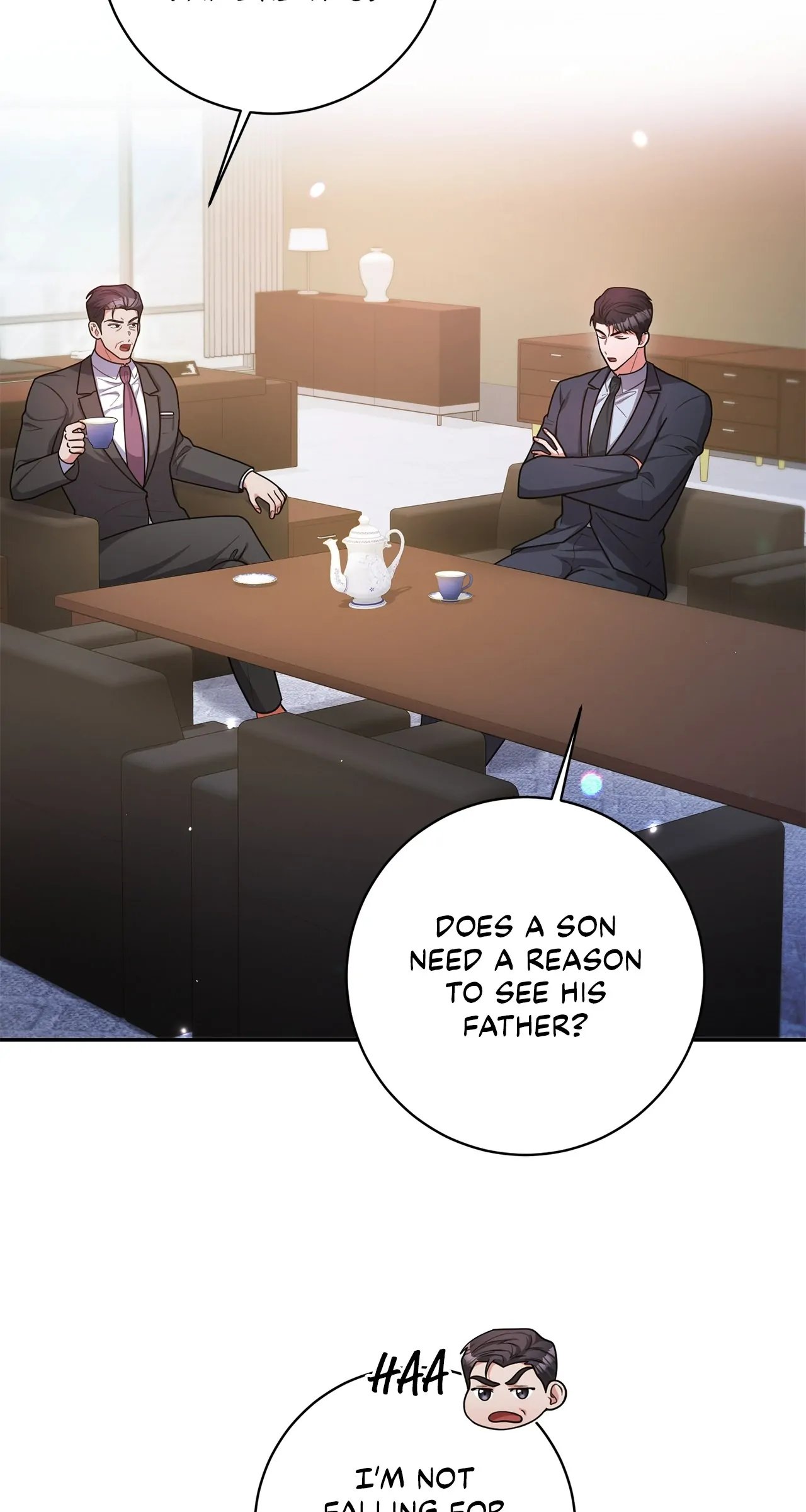 Lustfully Chapter 12 - Page 49