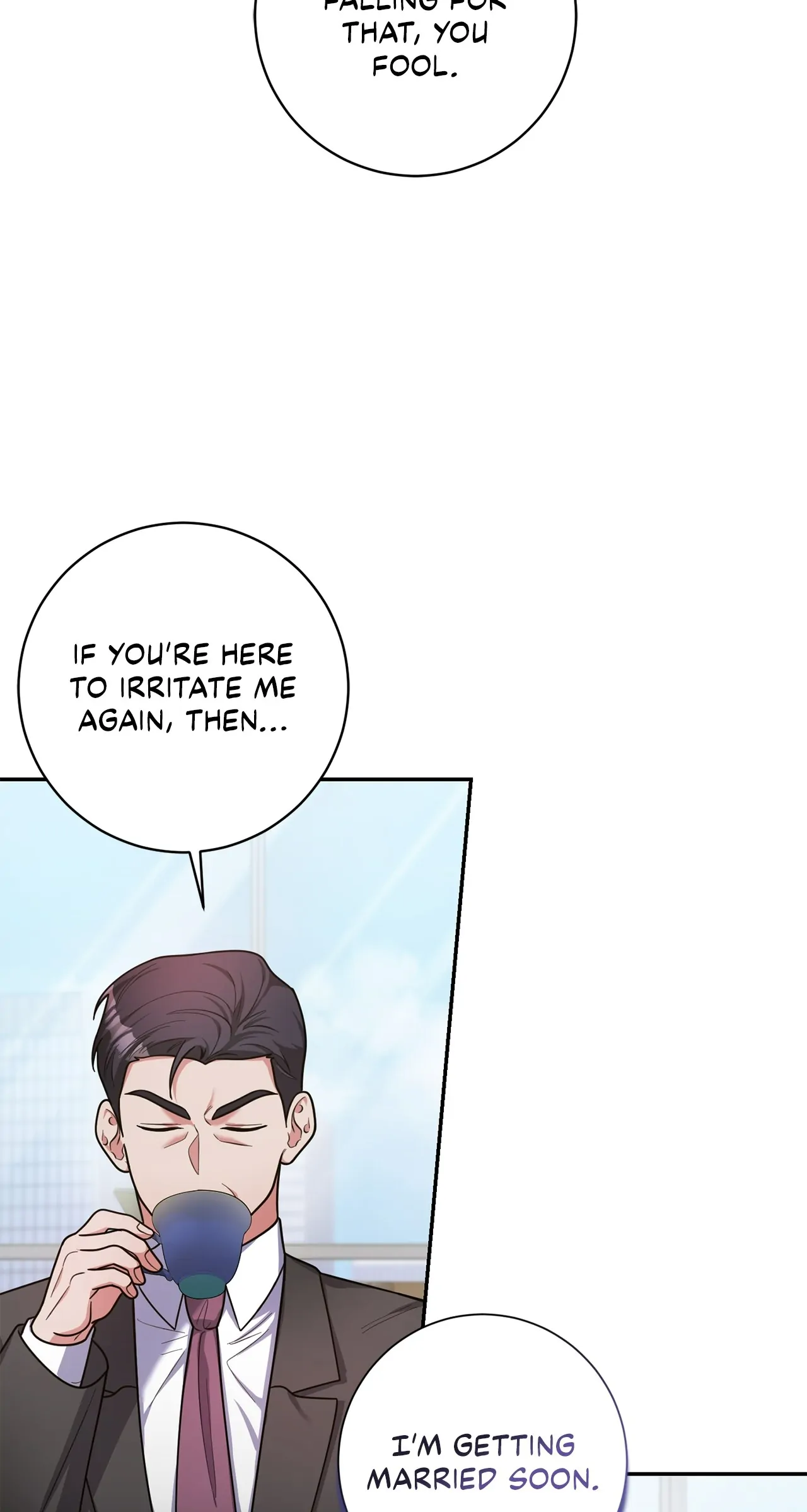Lustfully Chapter 12 - Page 50