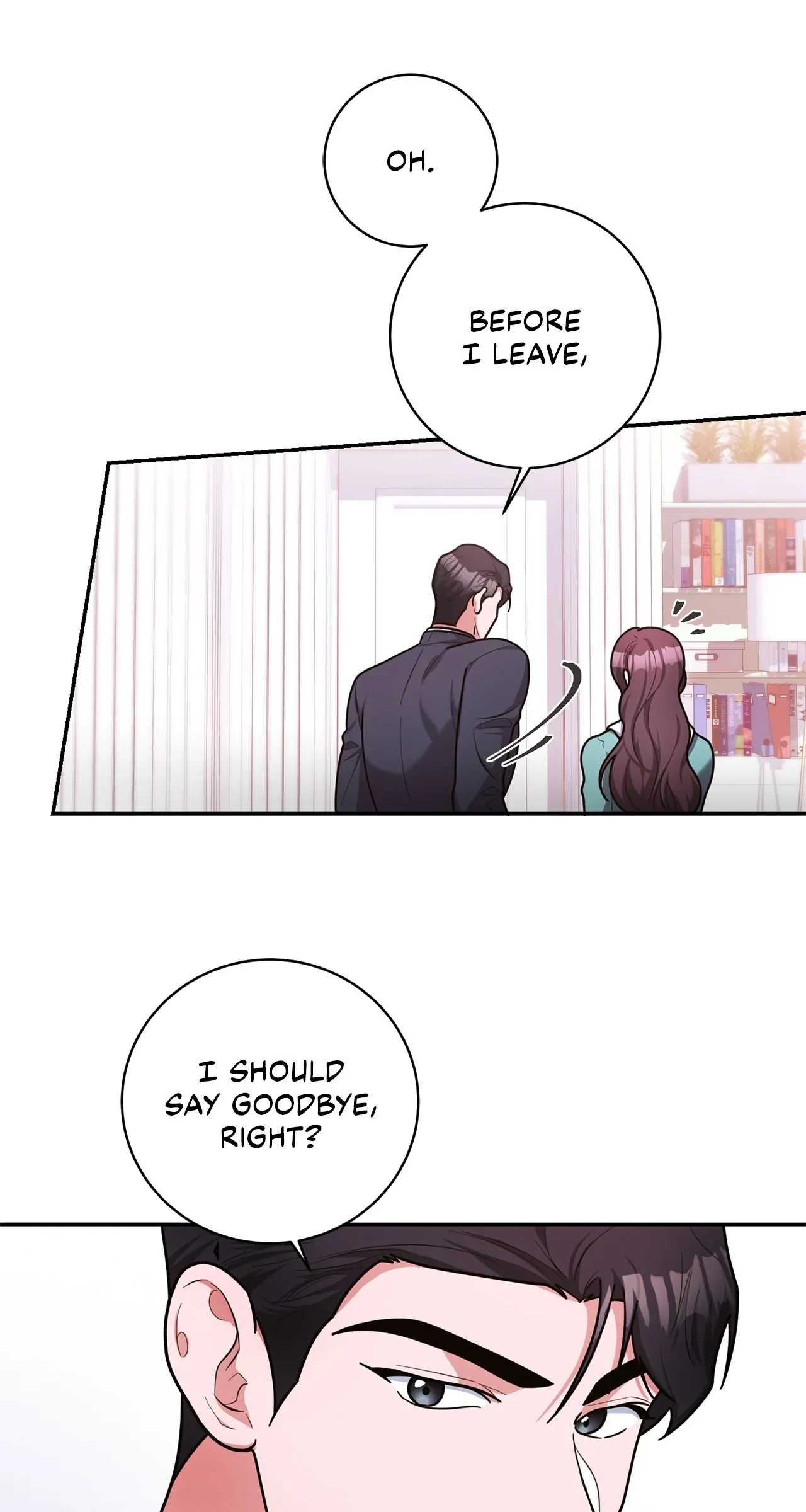 Lustfully Chapter 12 - Page 6