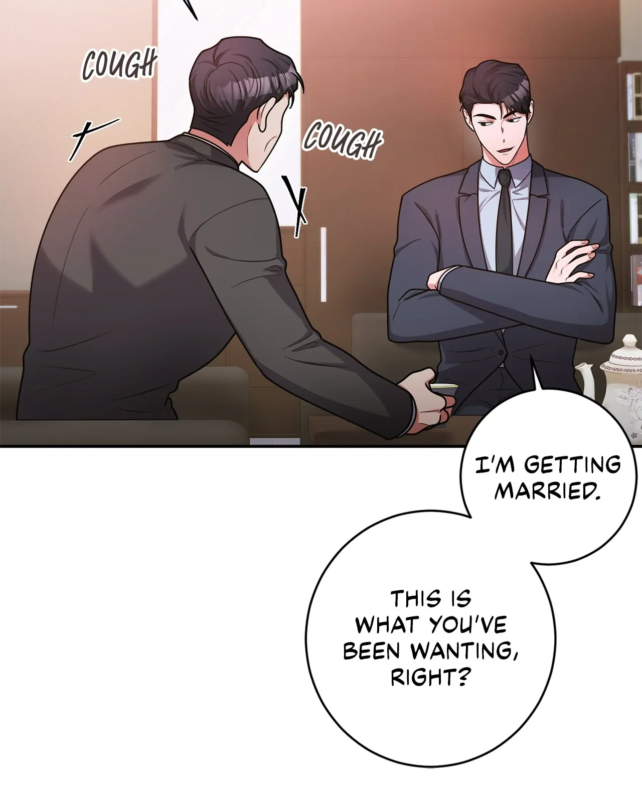 Lustfully Chapter 12 - Page 52