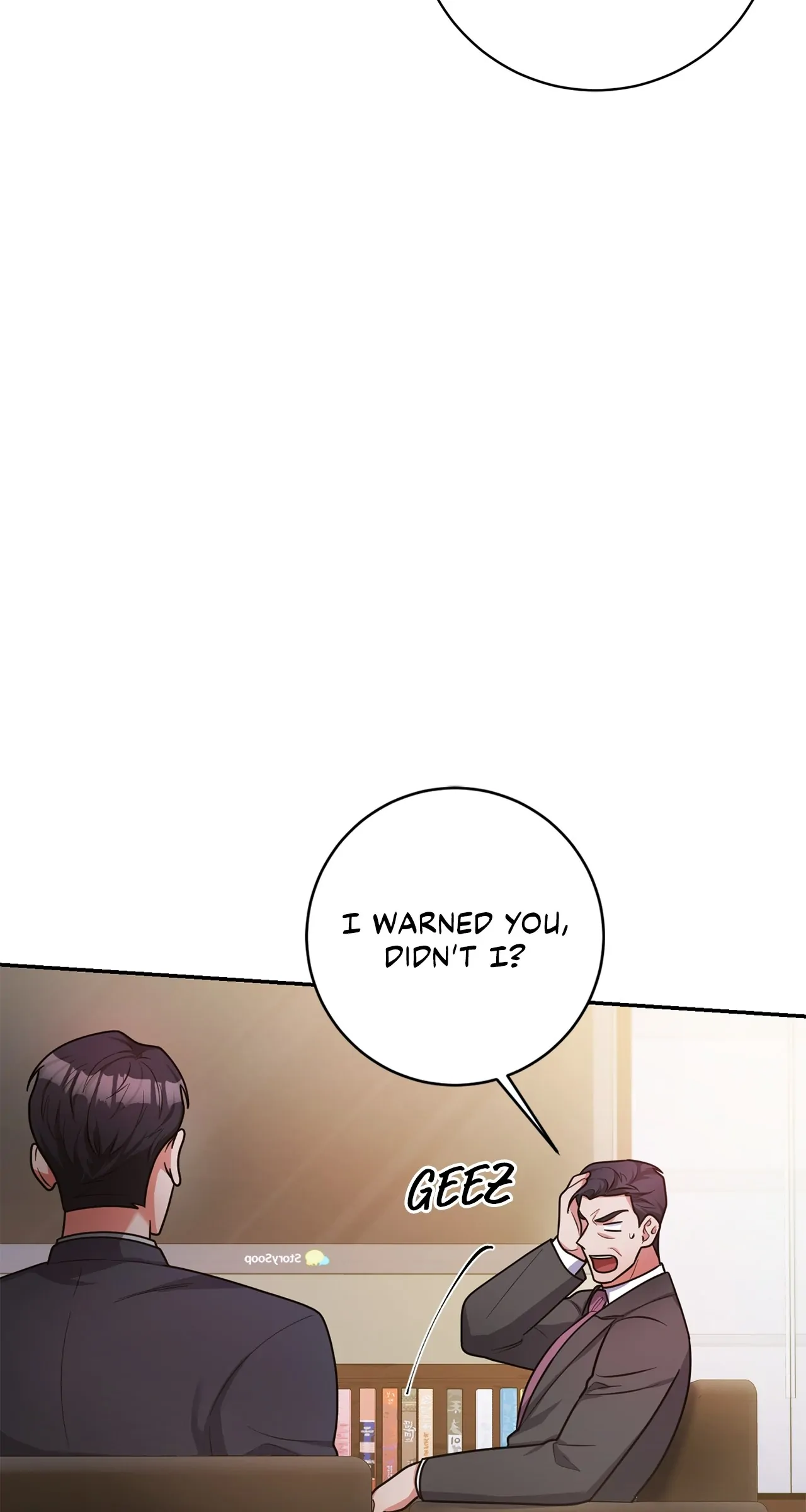 Lustfully Chapter 12 - Page 54