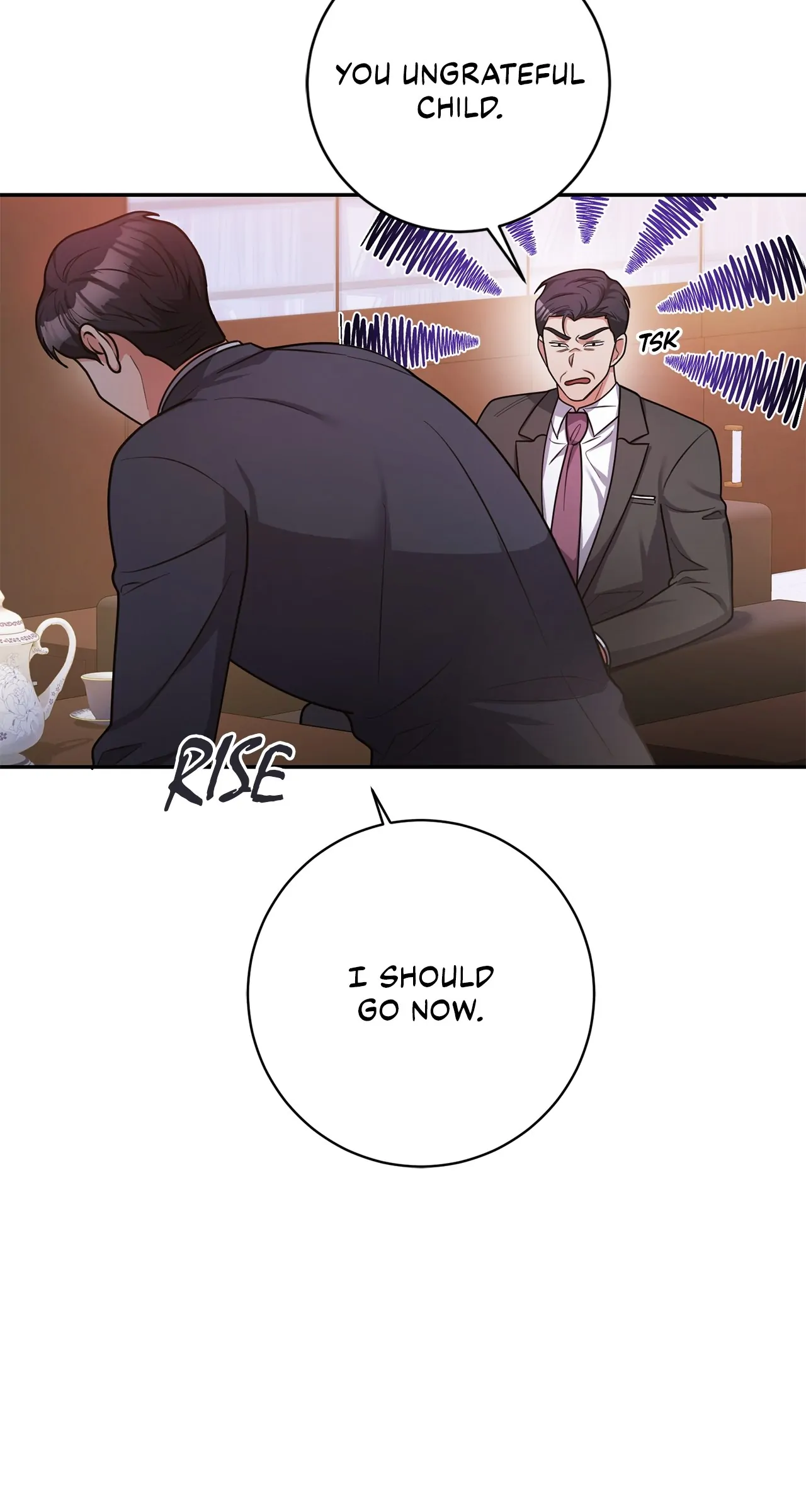 Lustfully Chapter 12 - Page 57