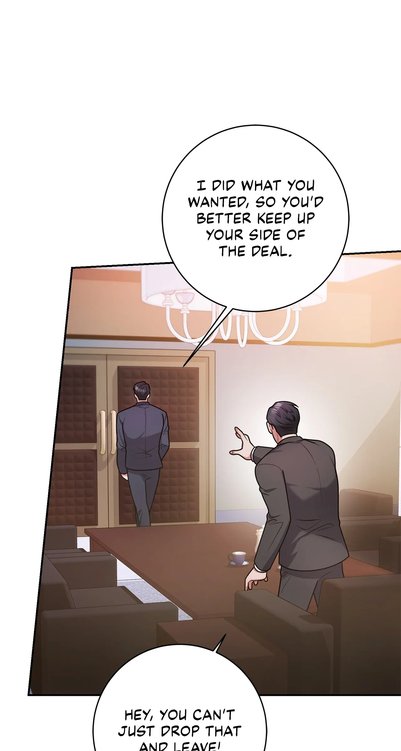 Lustfully Chapter 12 - Page 58