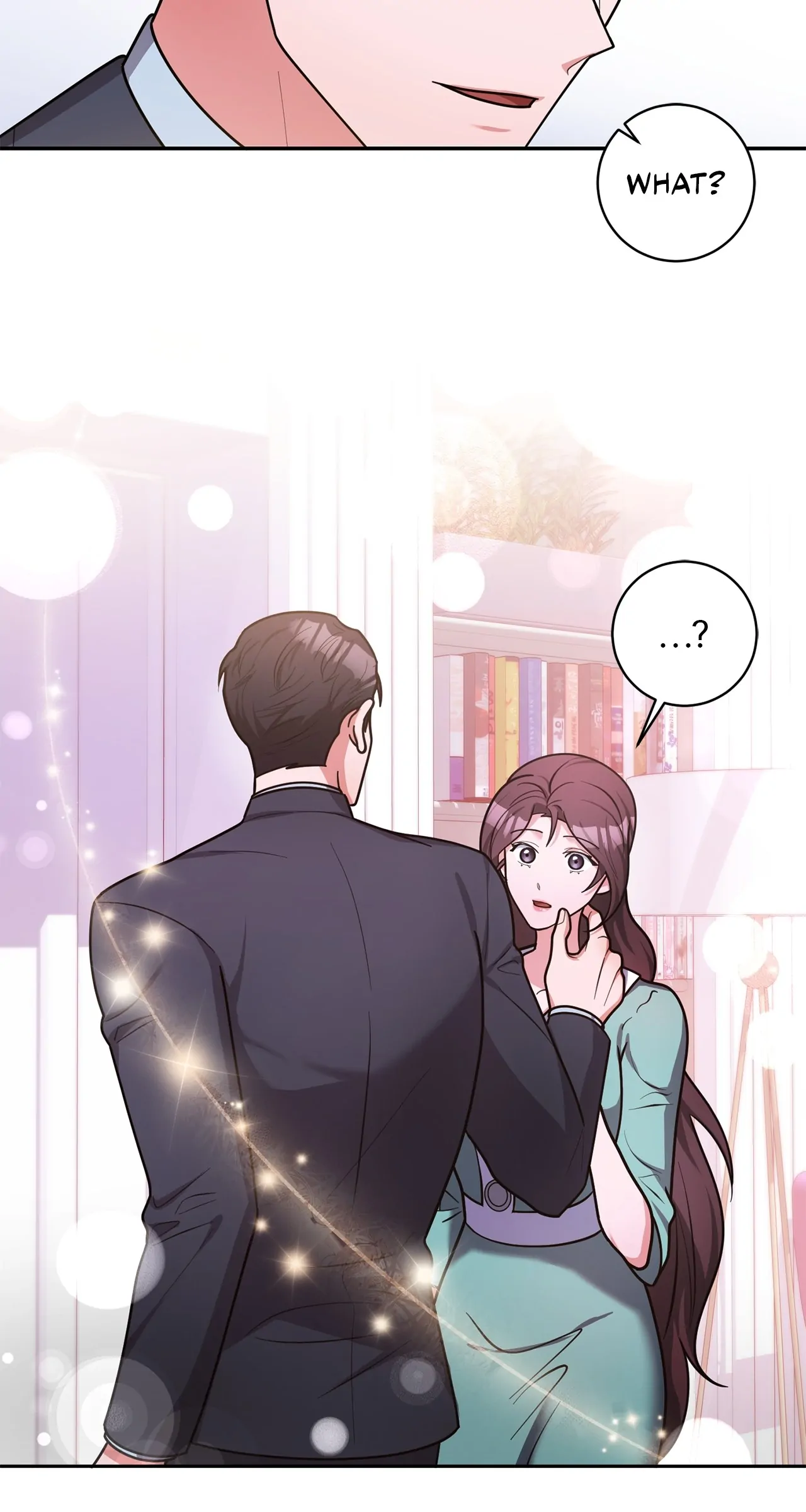 Lustfully Chapter 12 - Page 7
