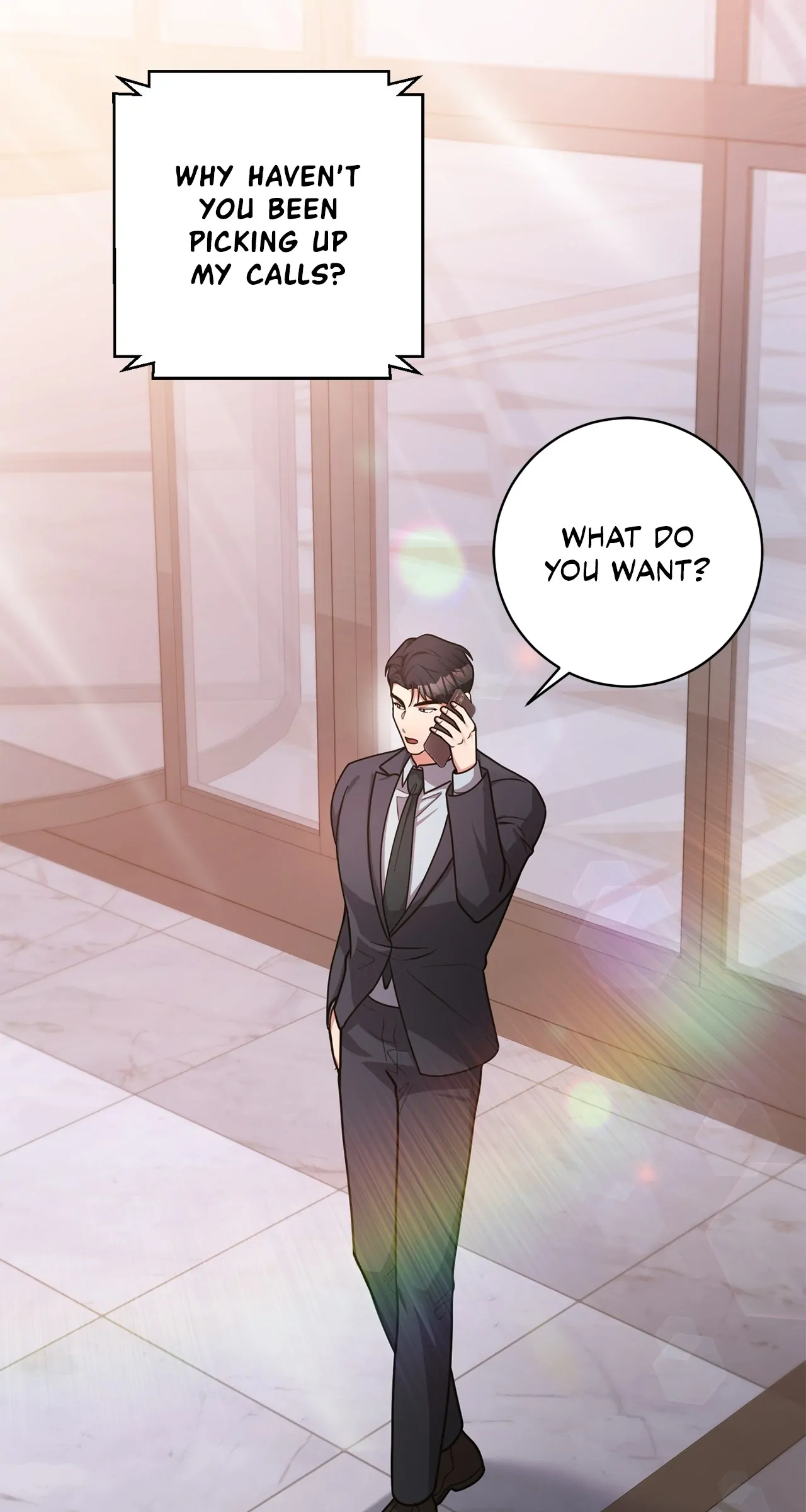 Lustfully Chapter 12 - Page 62