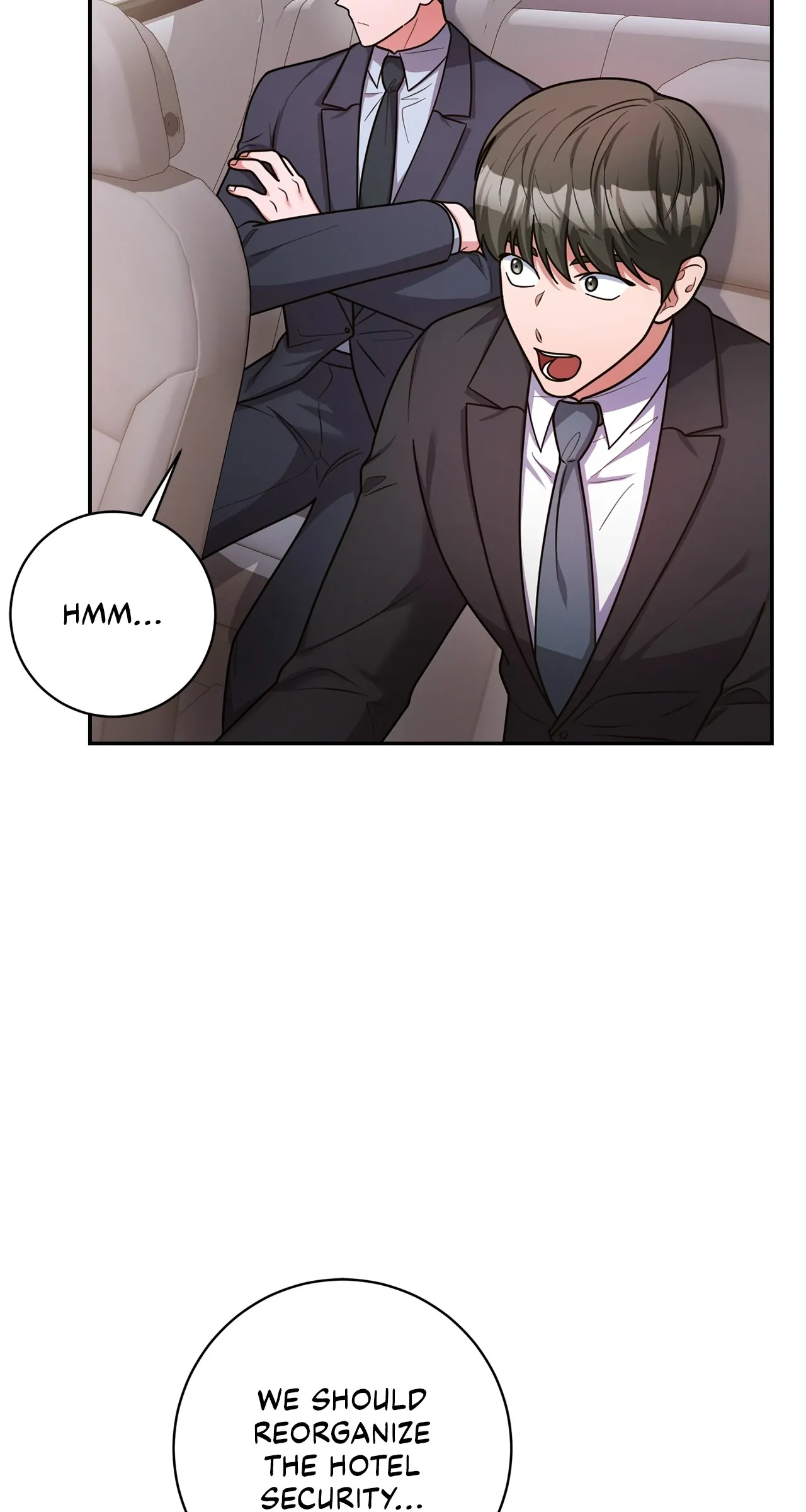 Lustfully Chapter 12 - Page 71