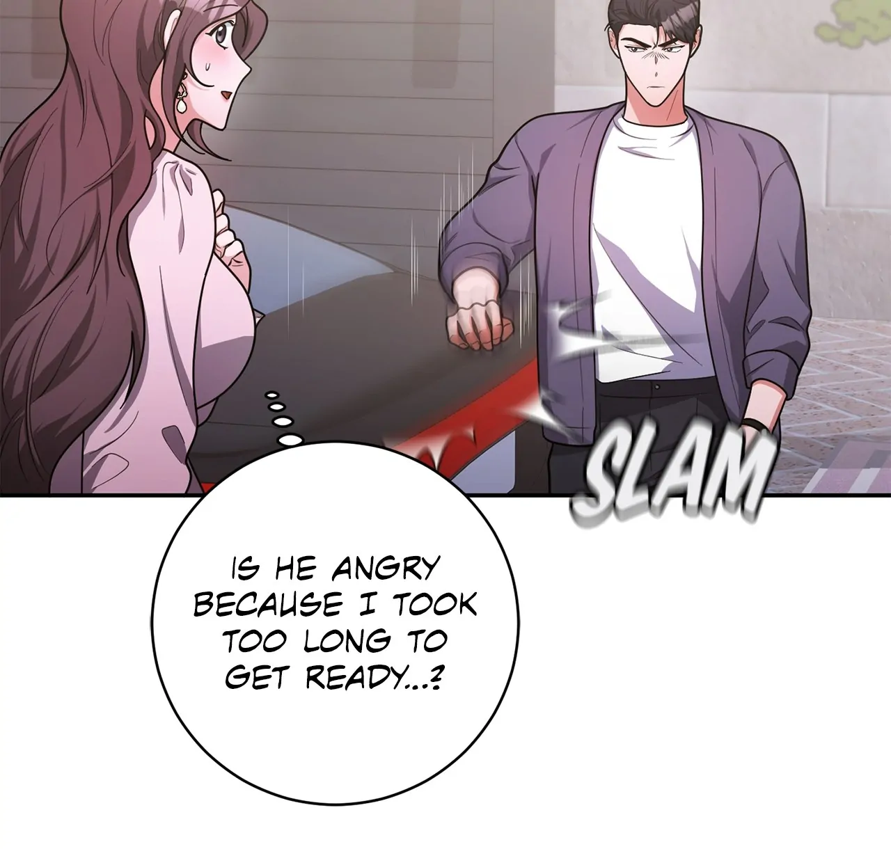 Lustfully Chapter 13 - Page 15
