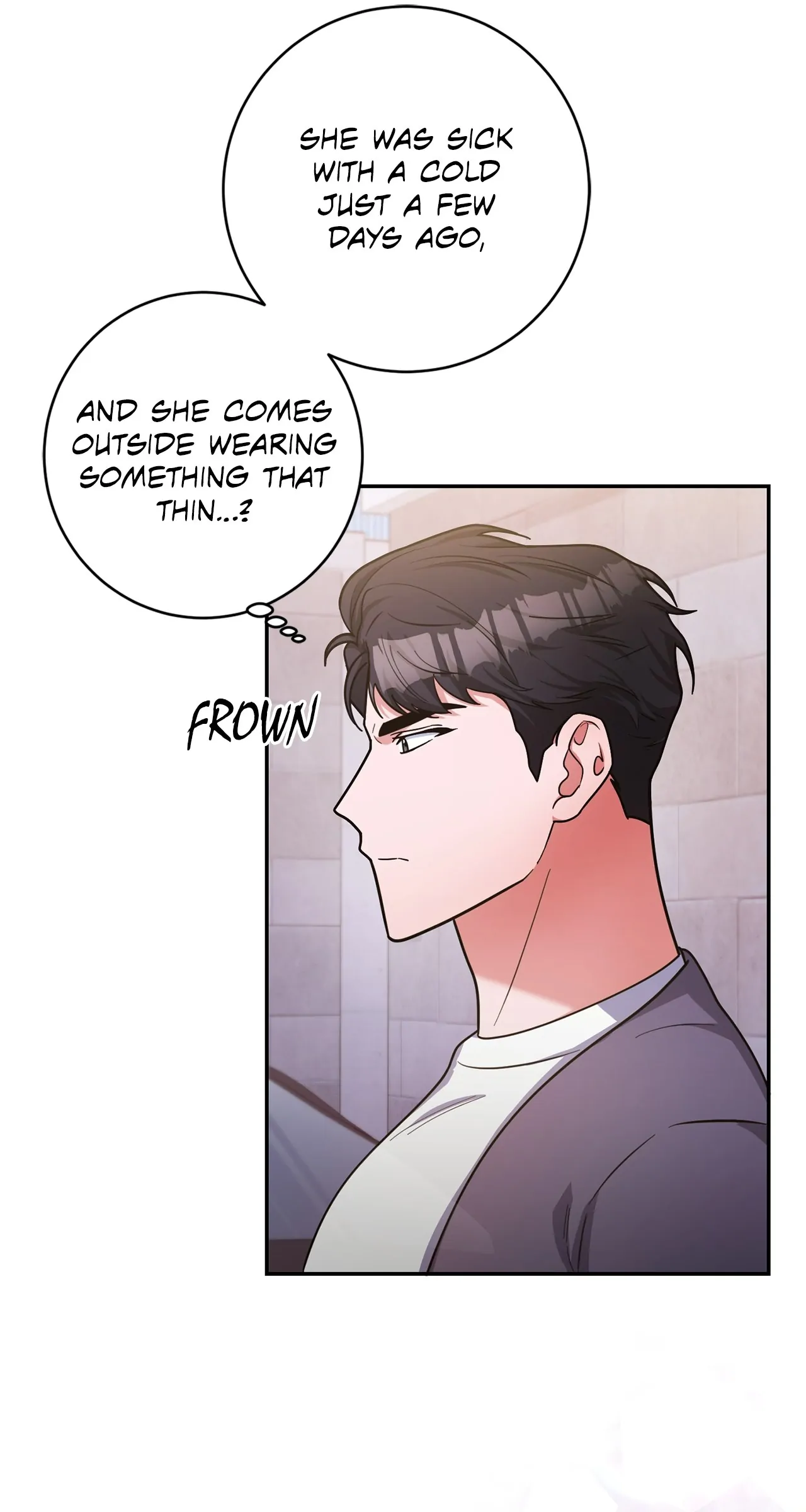 Lustfully Chapter 13 - Page 16