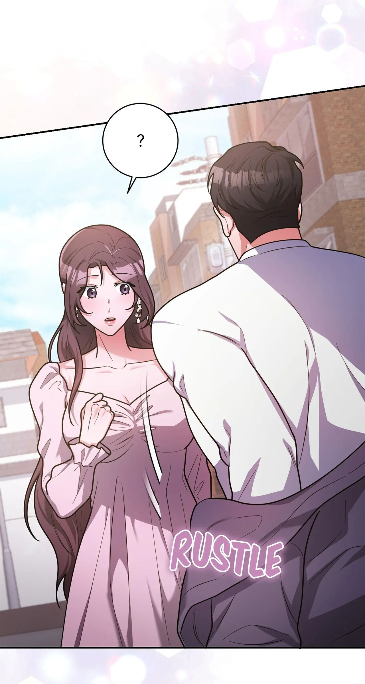 Lustfully Chapter 13 - Page 17