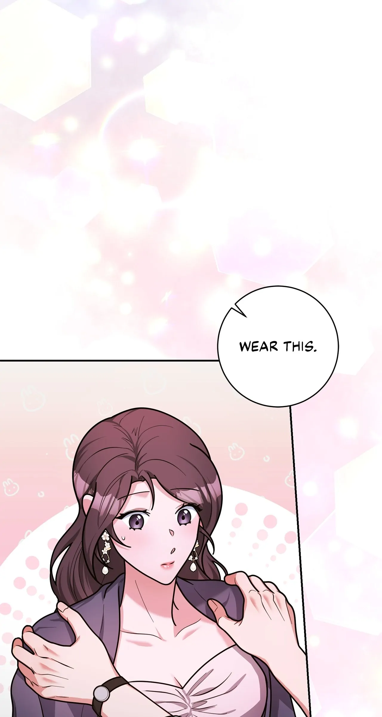 Lustfully Chapter 13 - Page 18