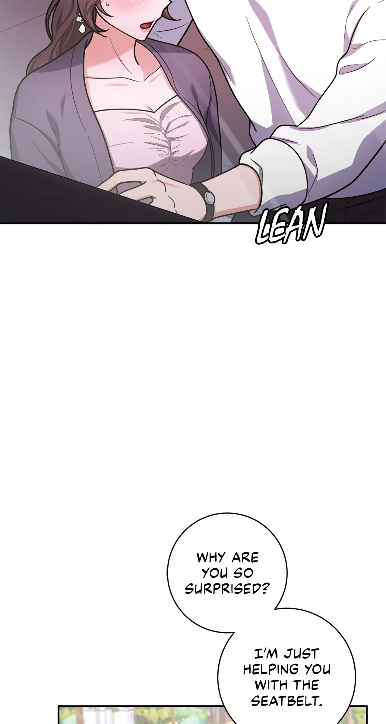 Lustfully Chapter 13 - Page 21