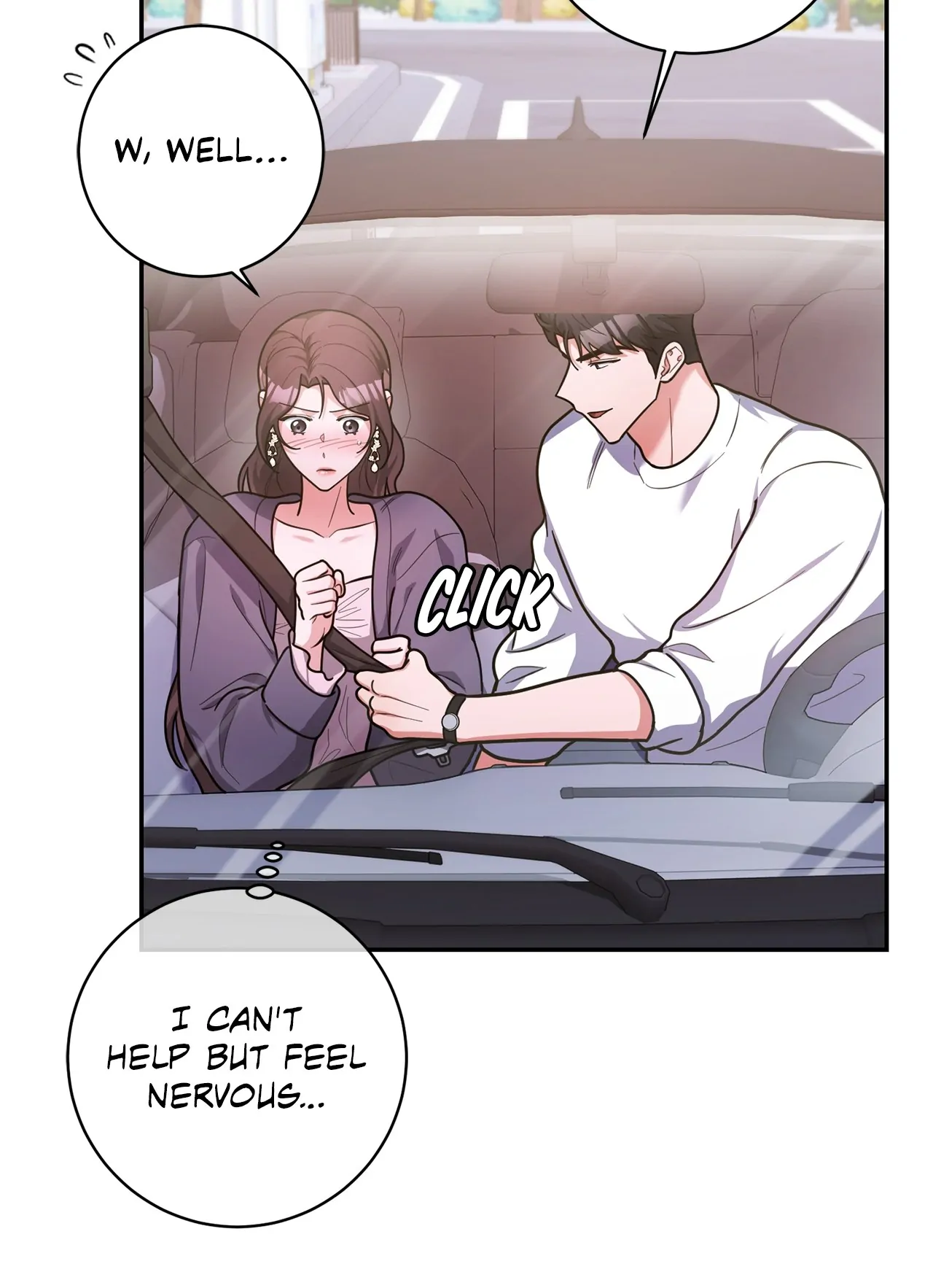 Lustfully Chapter 13 - Page 22