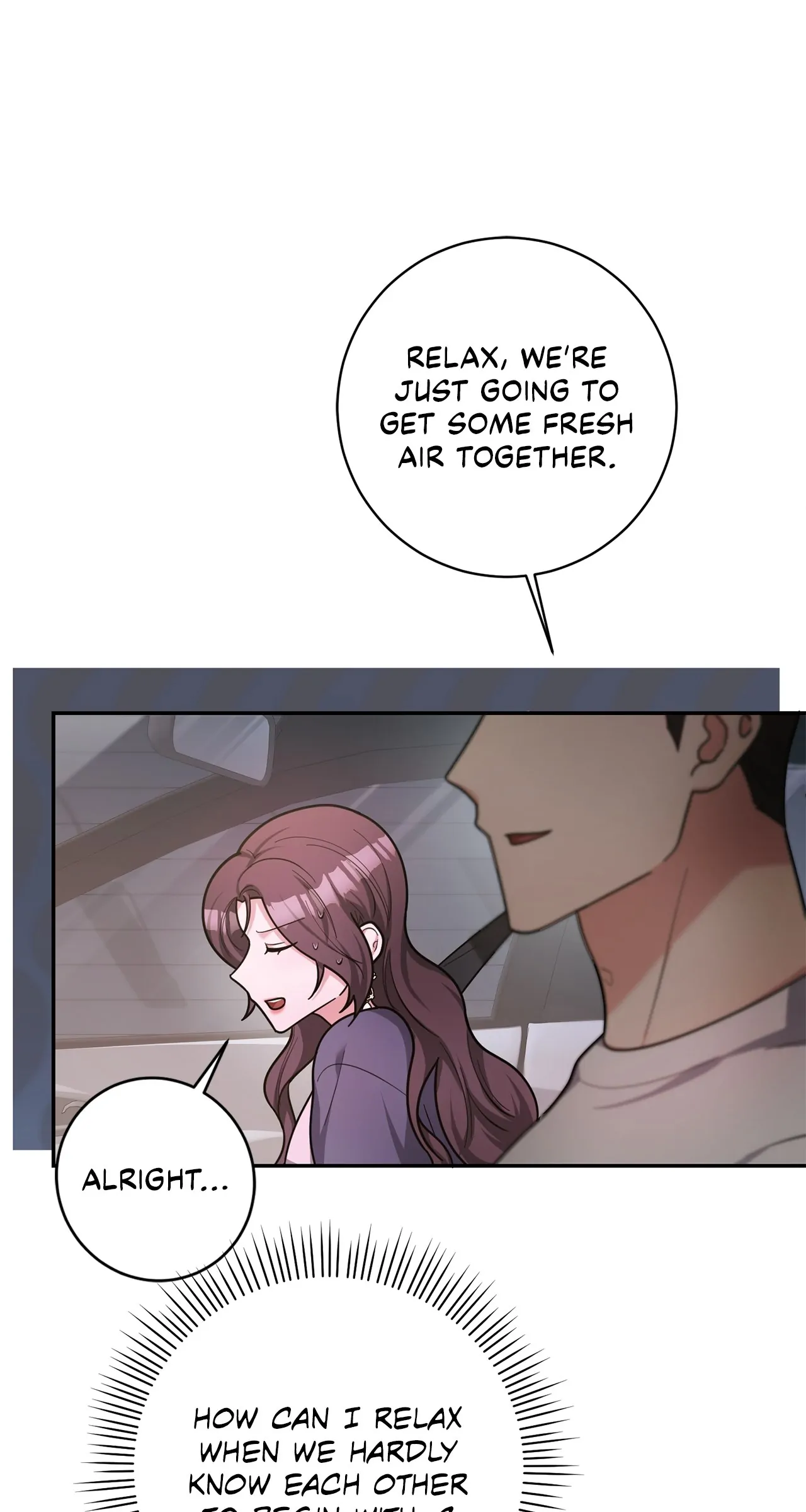 Lustfully Chapter 13 - Page 23