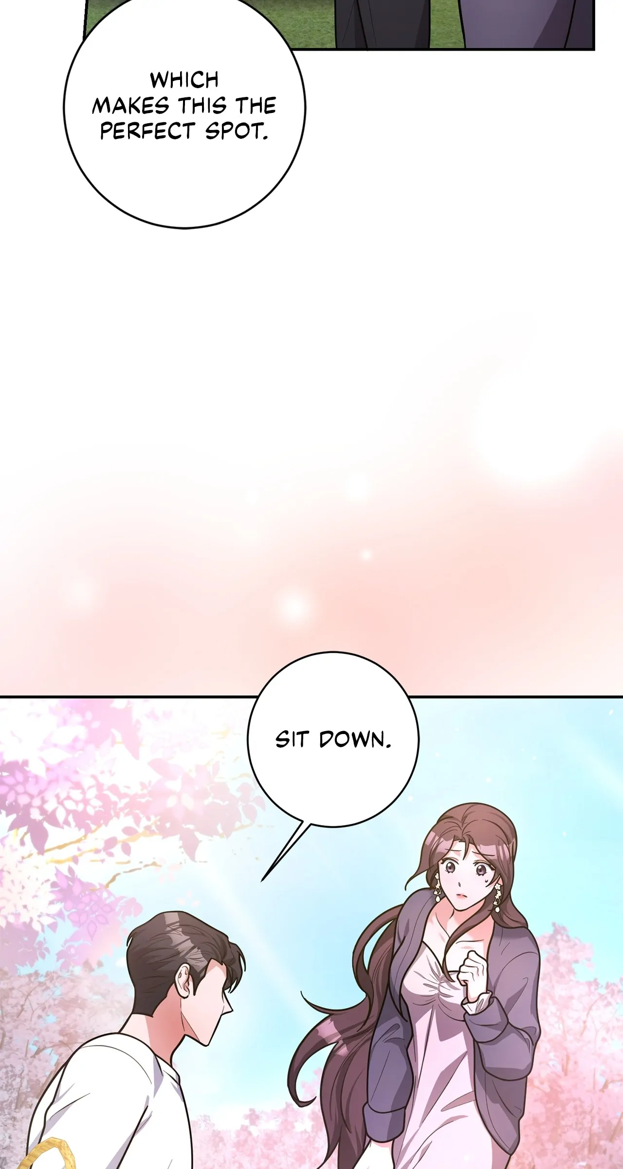 Lustfully Chapter 13 - Page 32