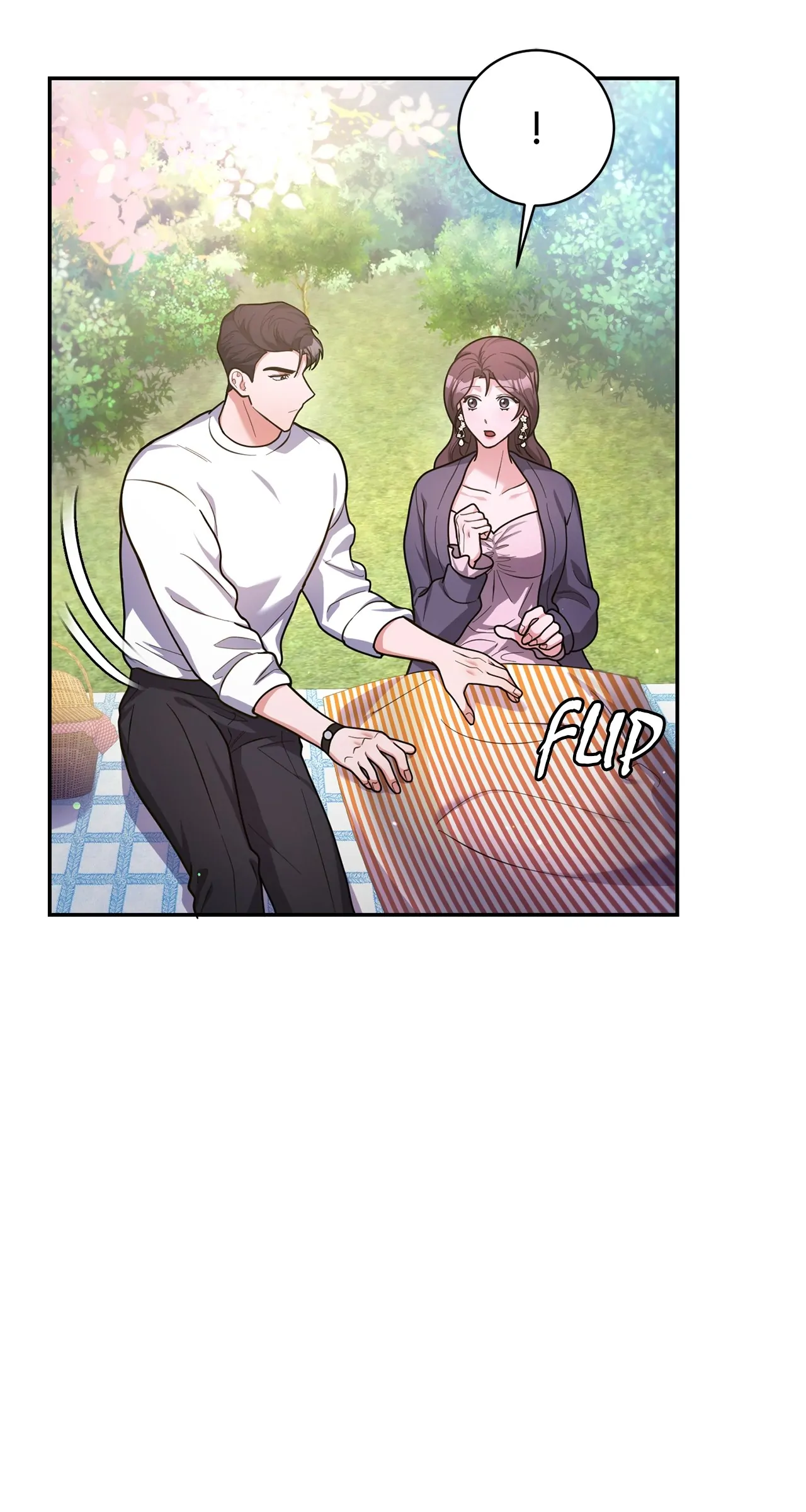 Lustfully Chapter 13 - Page 34