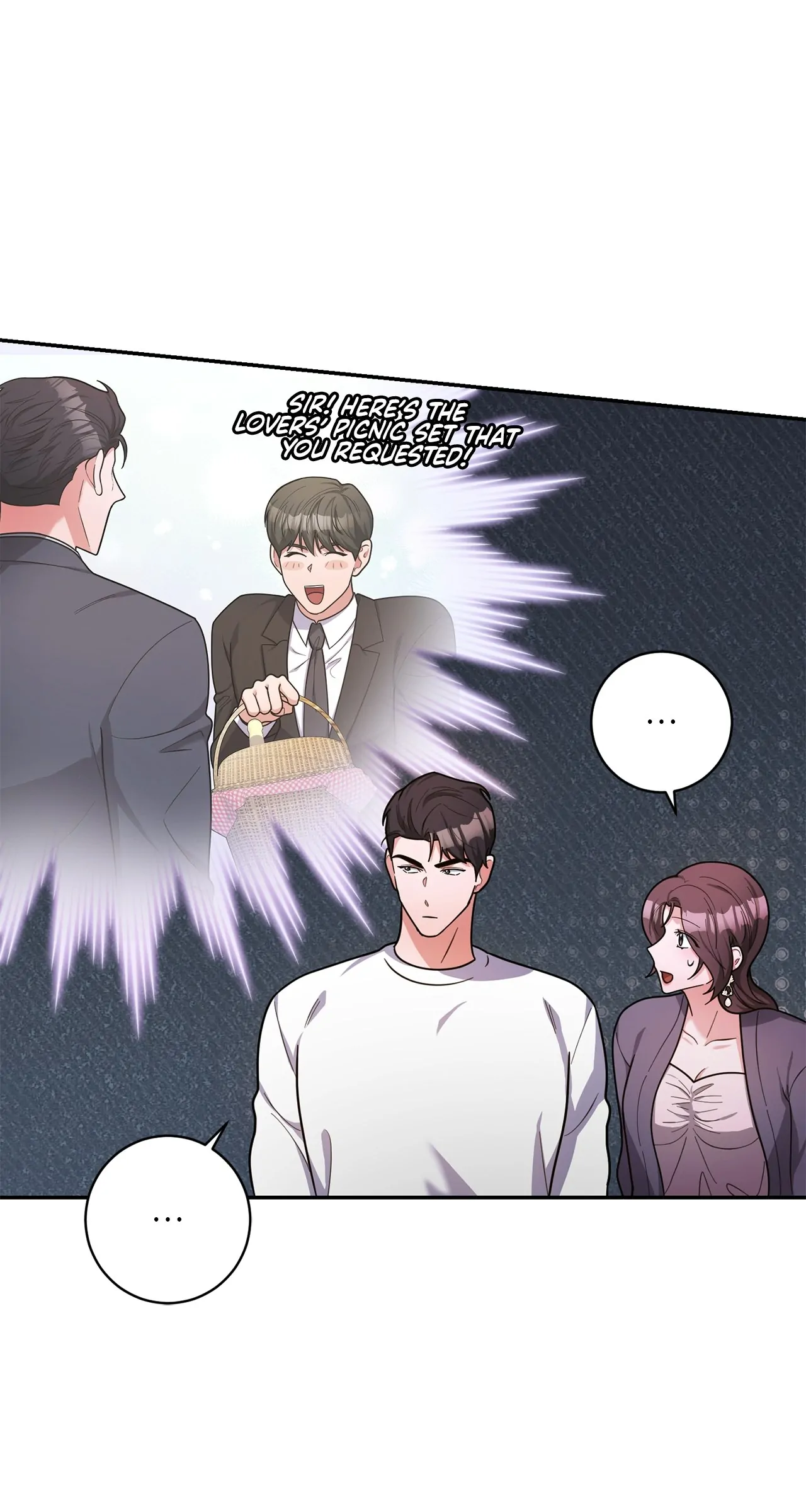 Lustfully Chapter 13 - Page 38